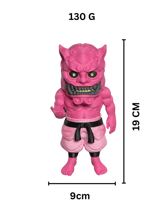 guadian-lion-bless-your-friend&family