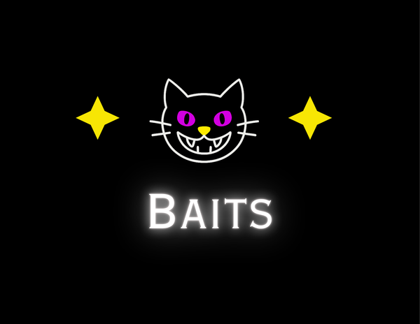 Fashion Baits