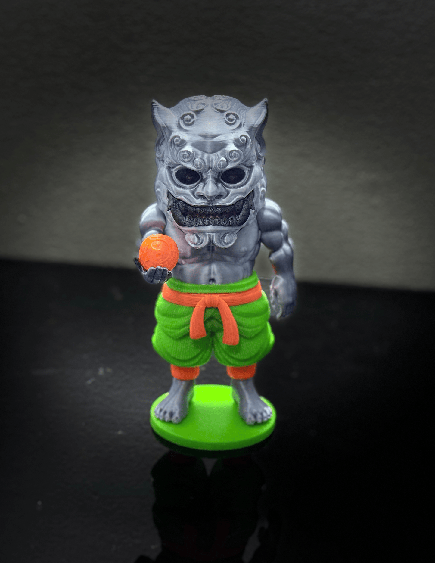 guadian-lion-bless-your-friend&family