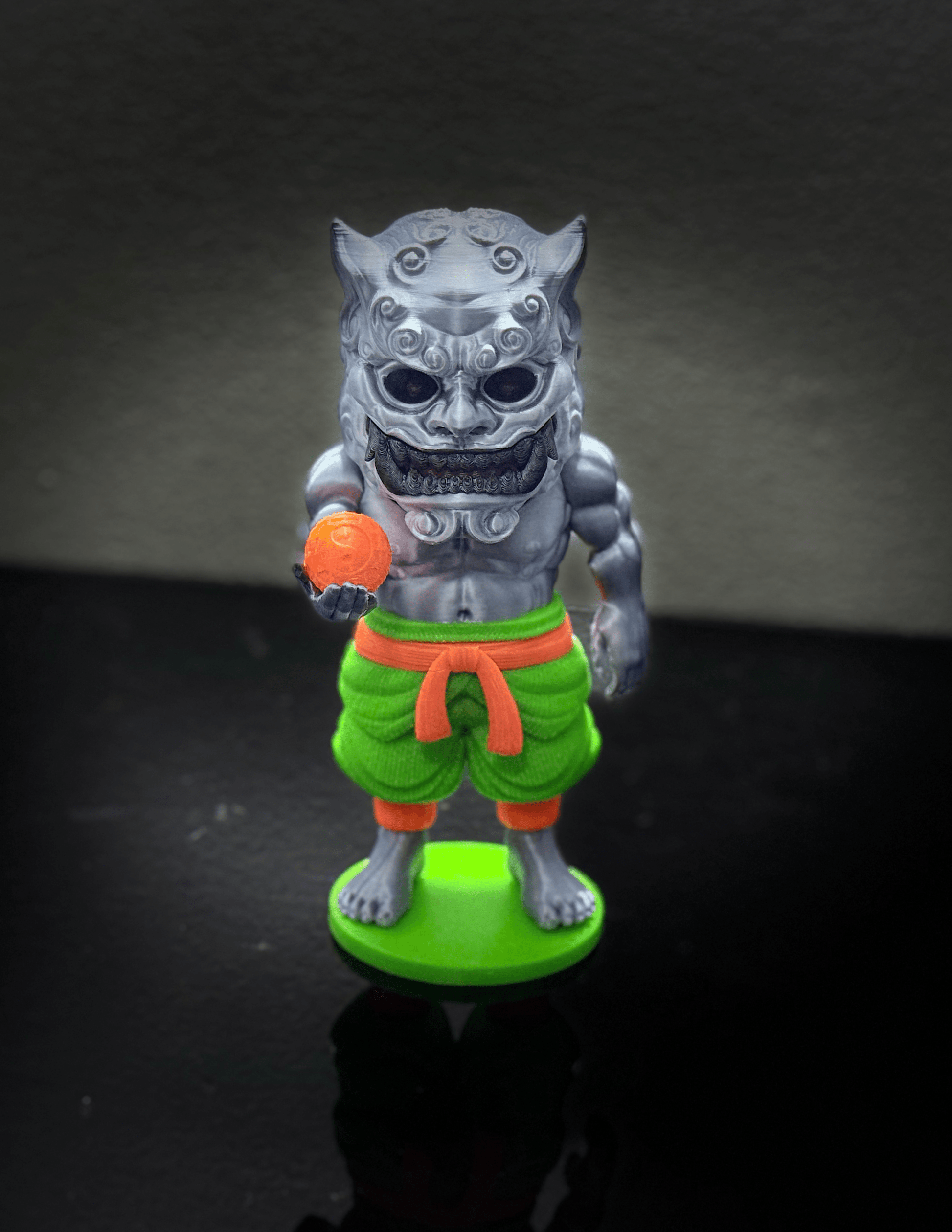 guadian-lion-bless-your-friend&family