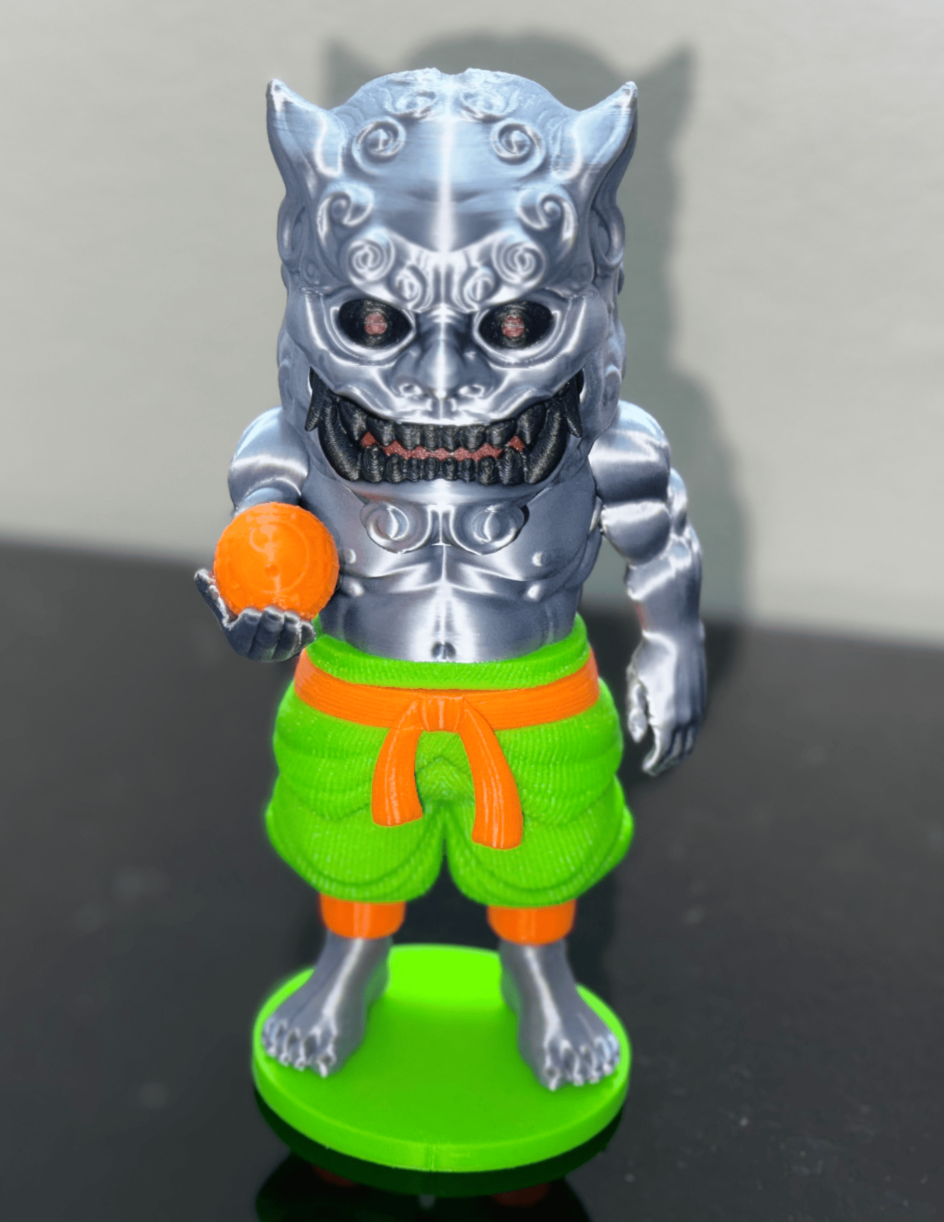 guadian-lion-bless-your-friend&family