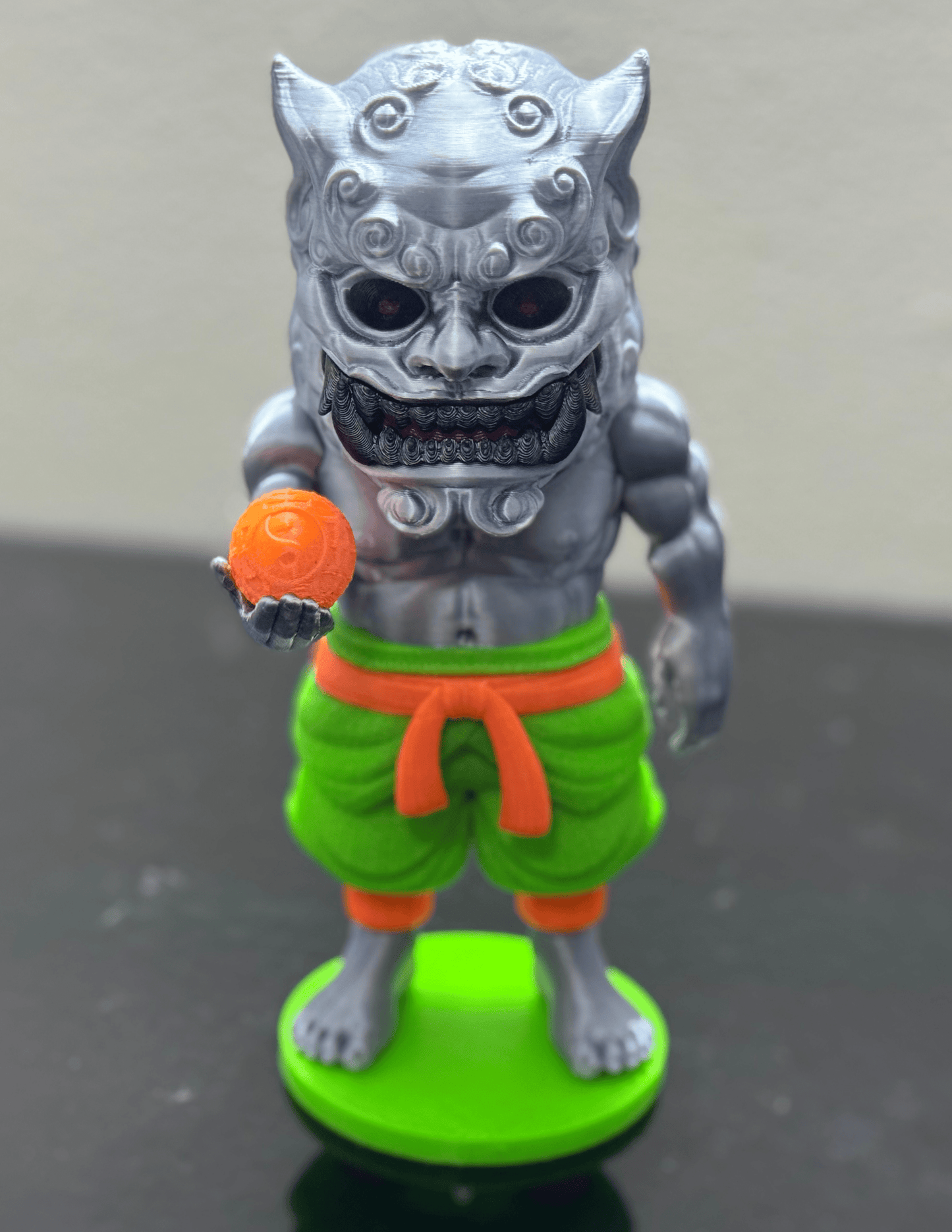 guadian-lion-bless-your-friend&family