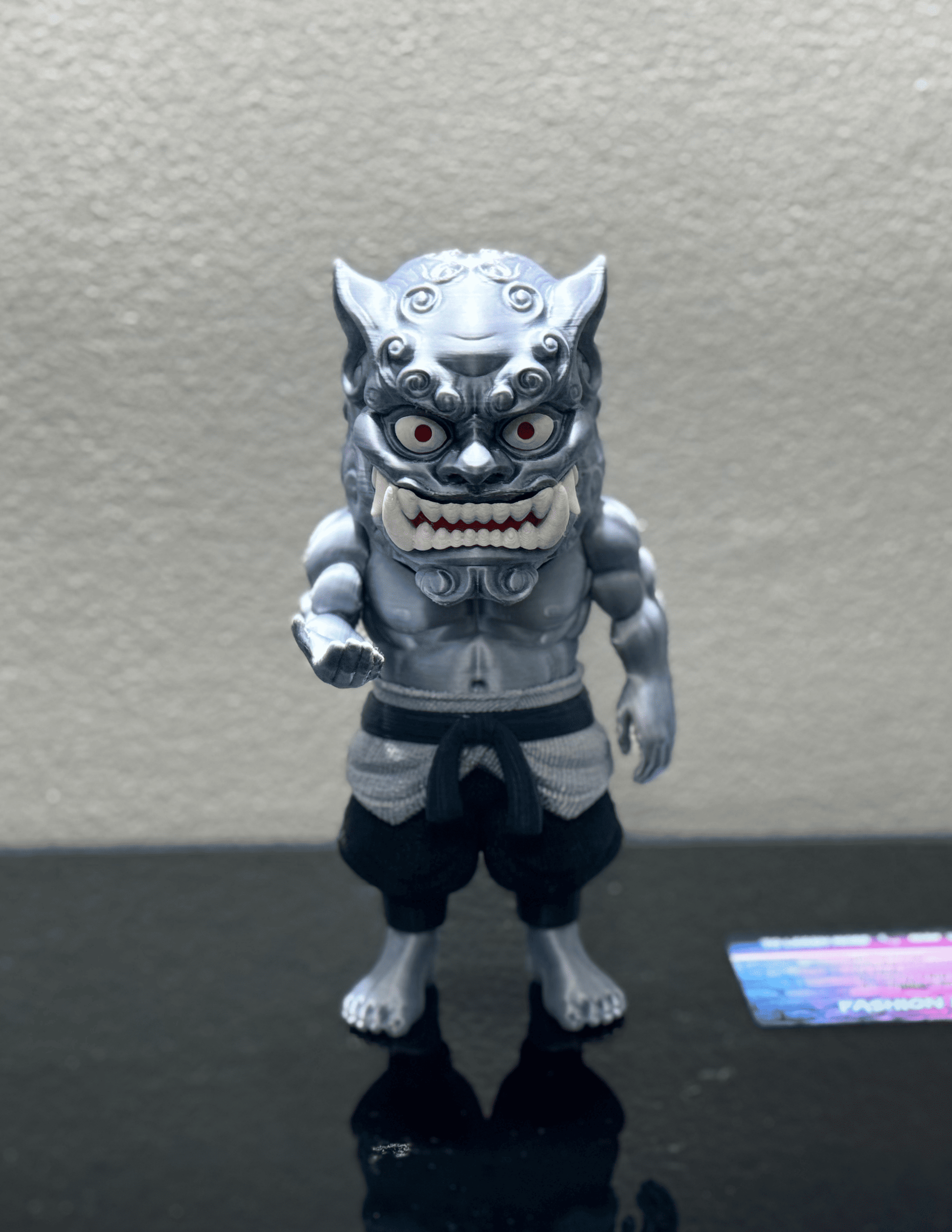 guadian-lion-bless-your-friend&family