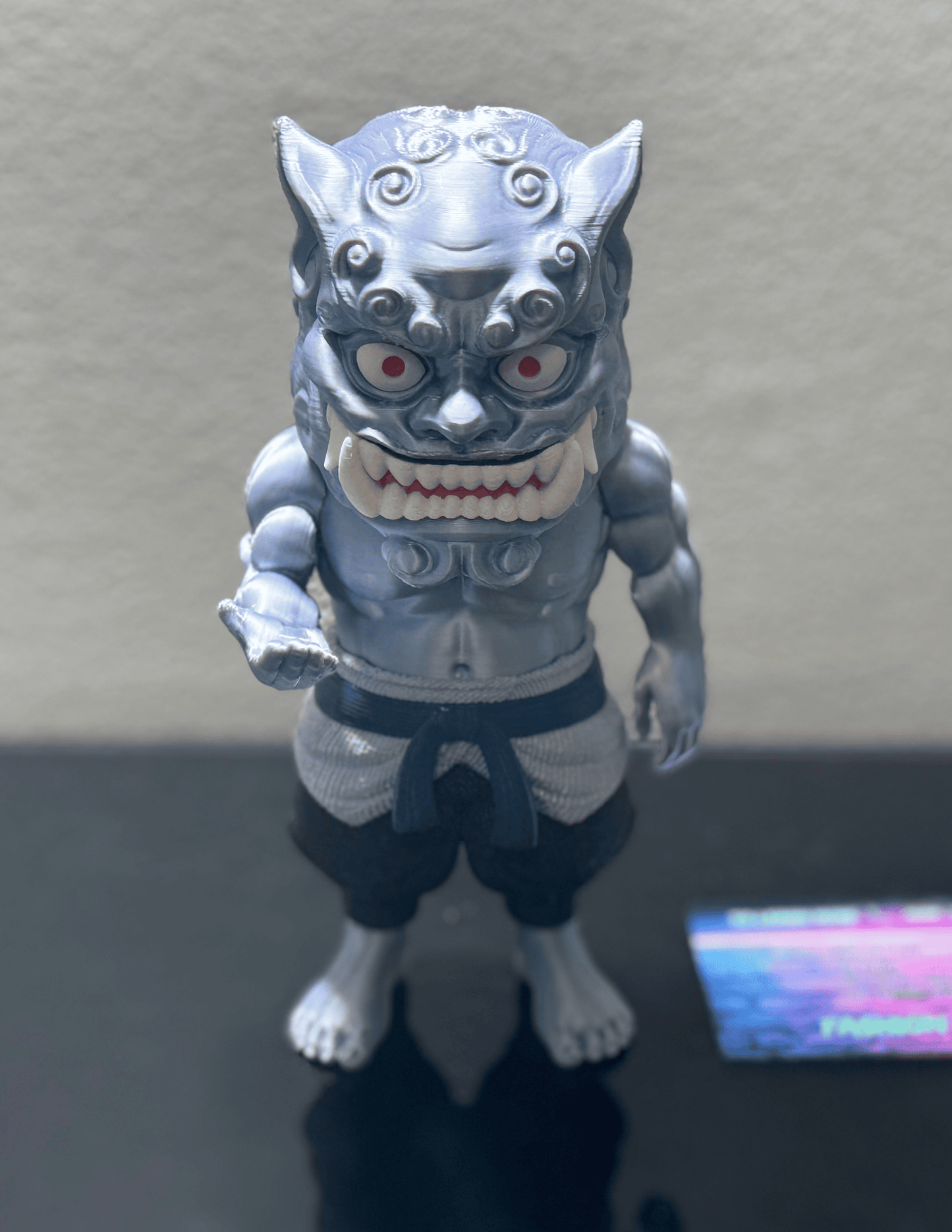 guadian-lion-bless-your-friend&family