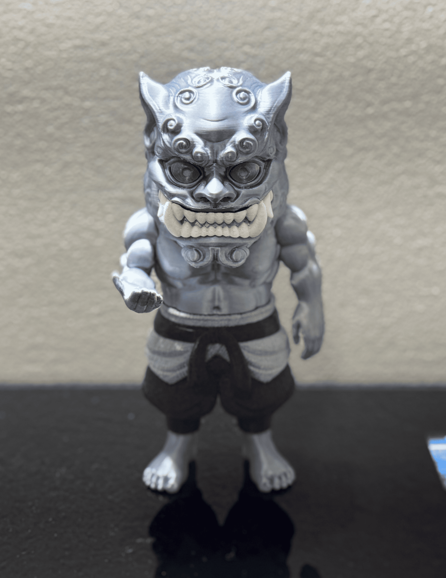 guadian-lion-bless-your-friend&family