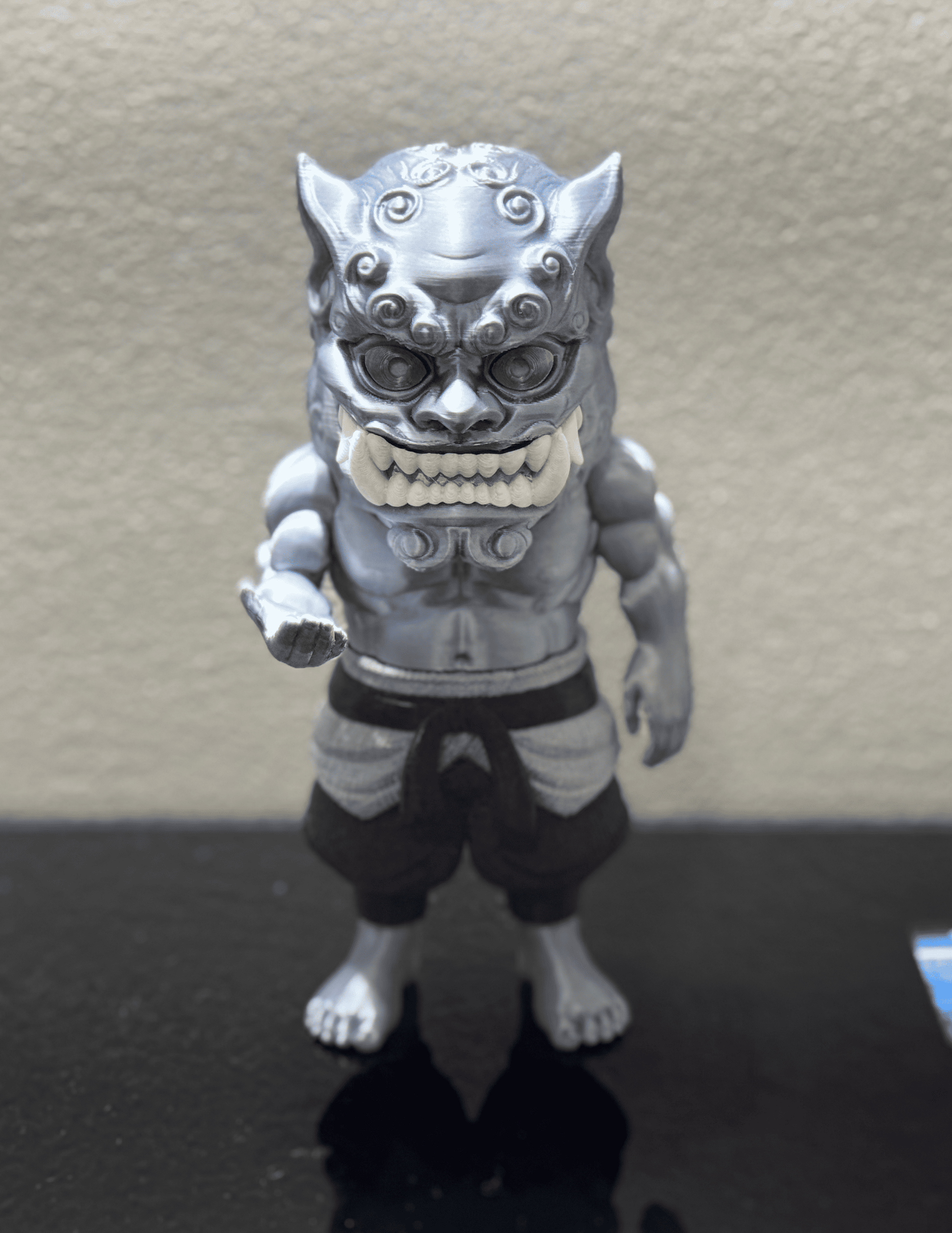 guadian-lion-bless-your-friend&family