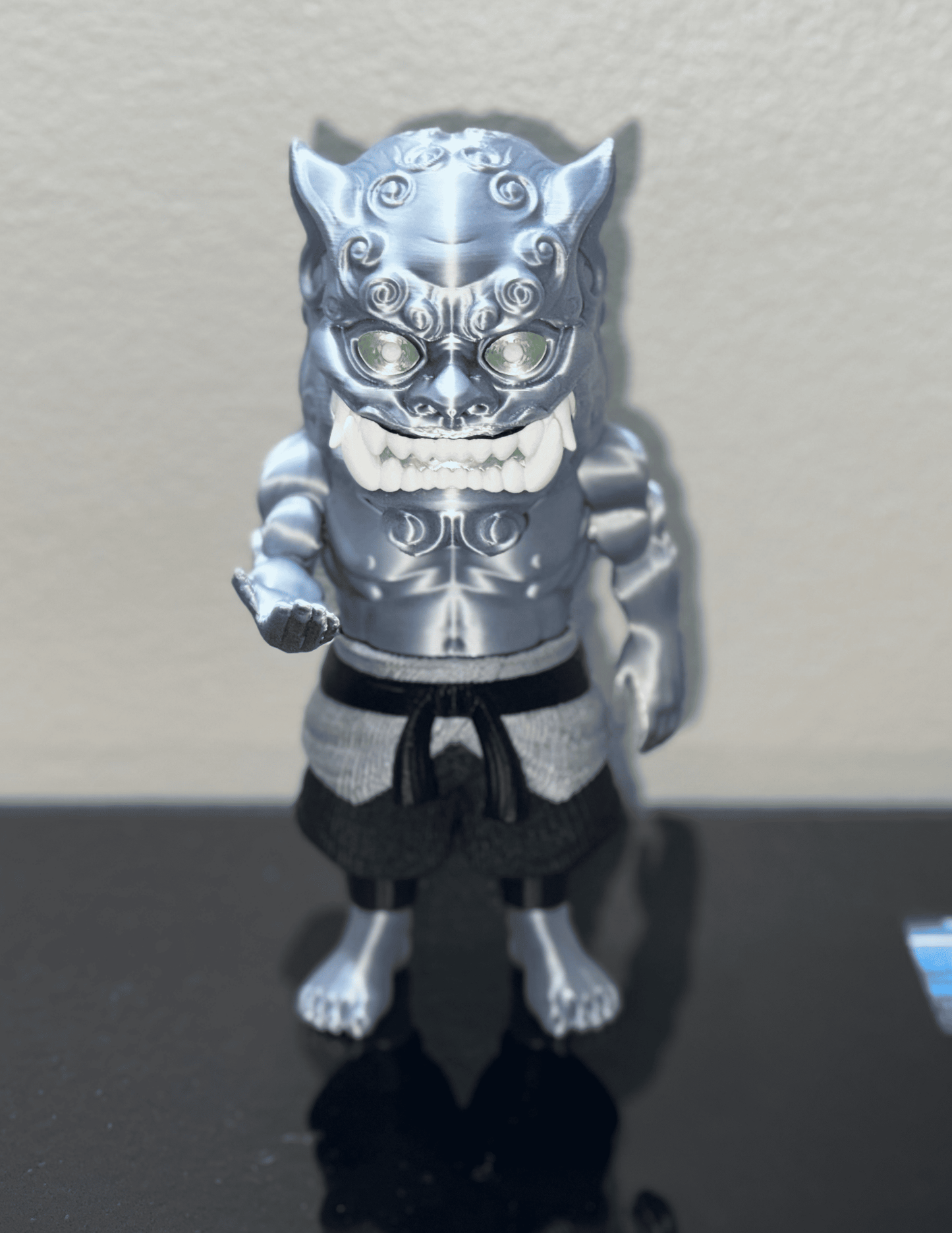 guadian-lion-bless-your-friend&family