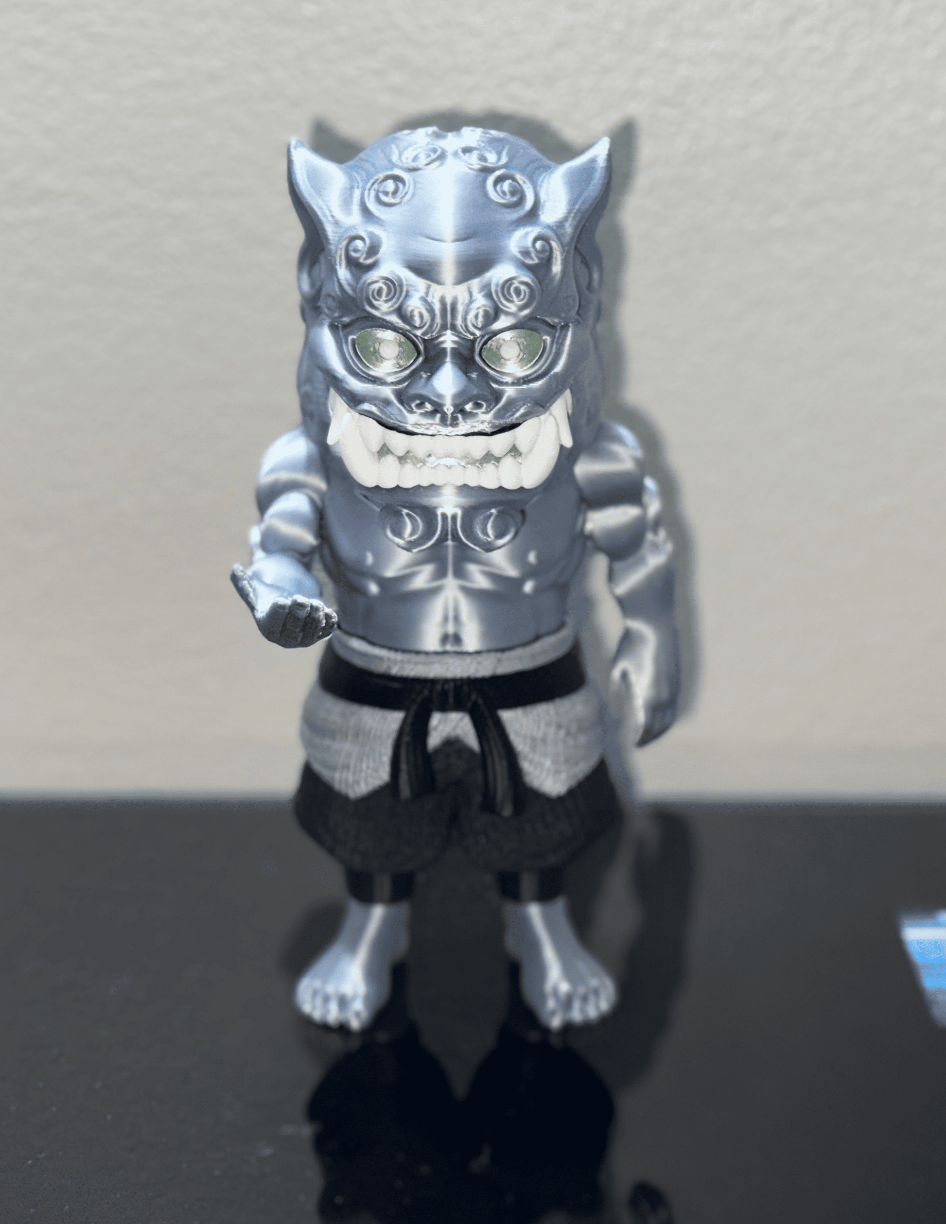 guadian-lion-bless-your-friend&family