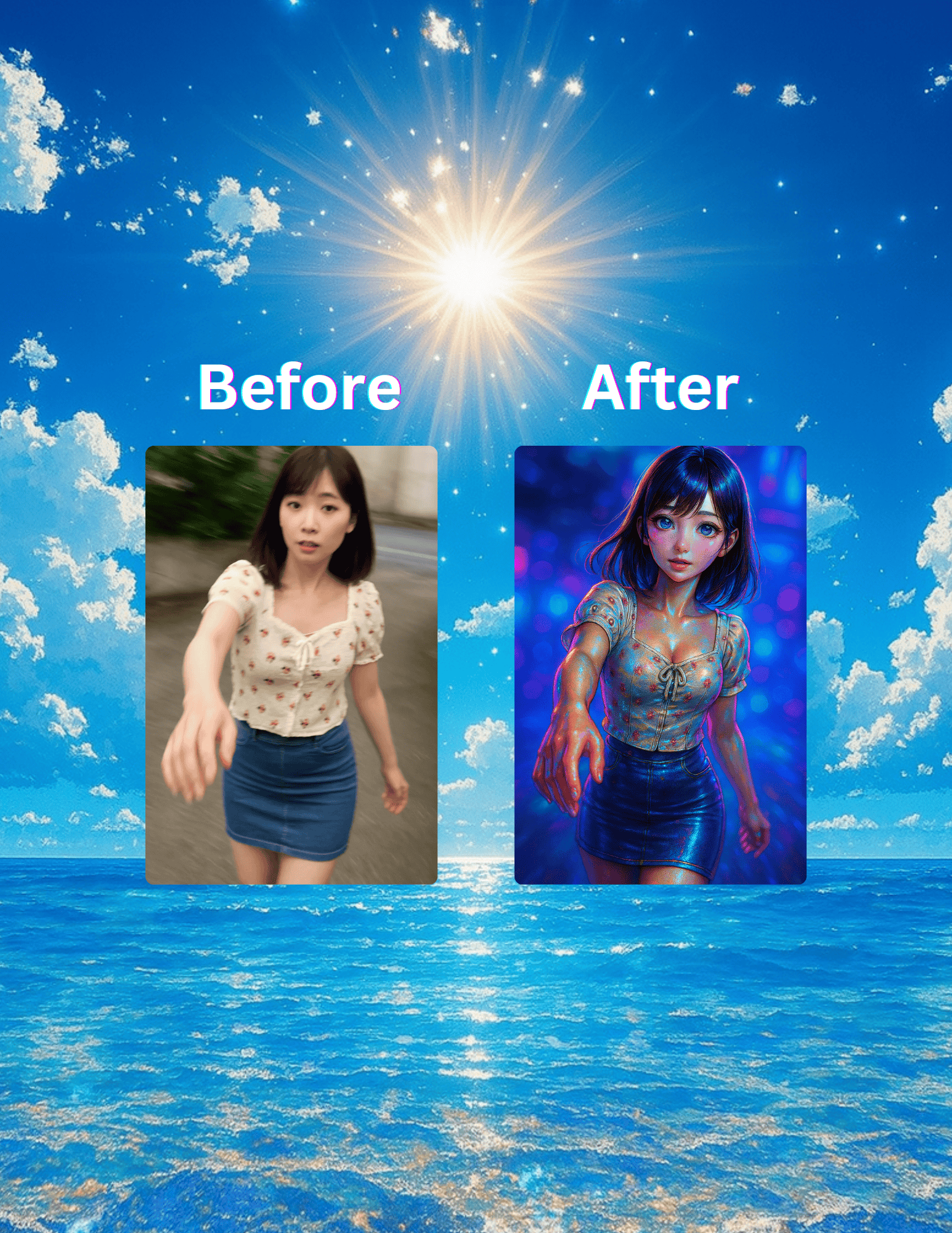 Custom_UltraHD_Glossy_MetalPrint_Reflection_BestGift