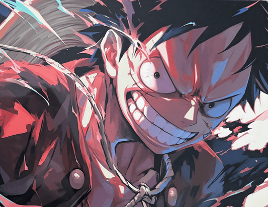 Best gift idea: custom photo print on glossy metal