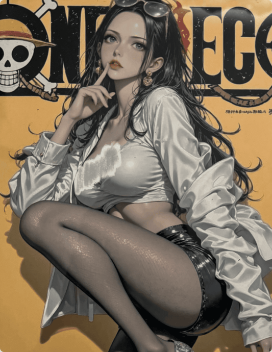 Personalized metal print gift for special occasions