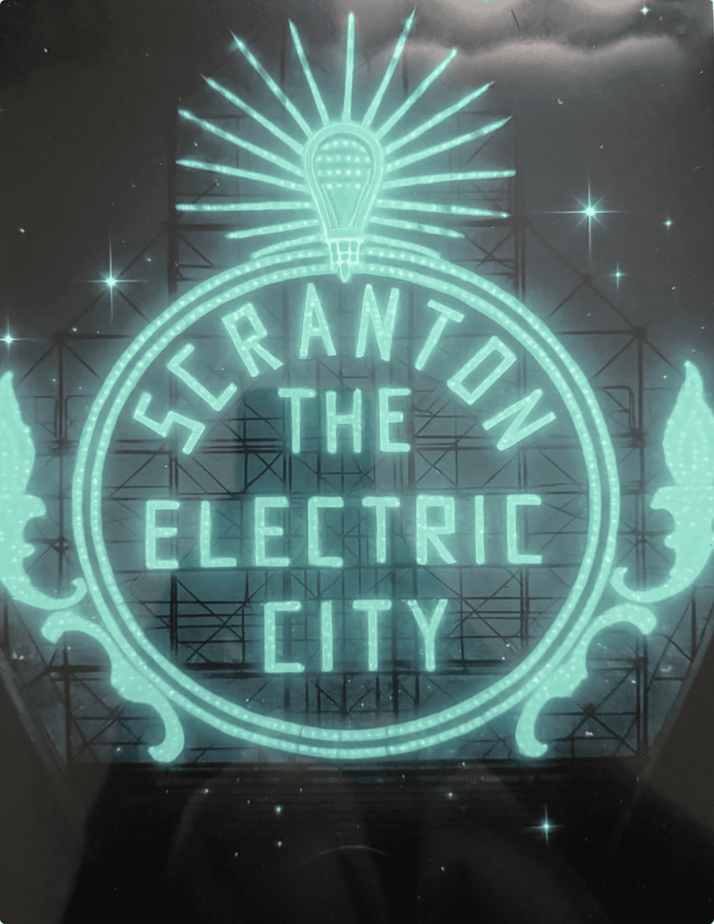 Custom Metal Art-Best Gift