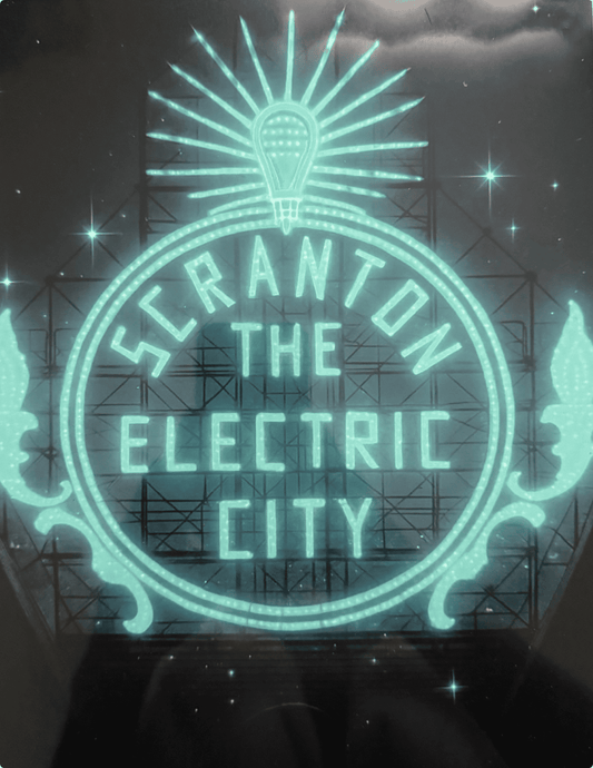 Custom Metal Art-Best Gift