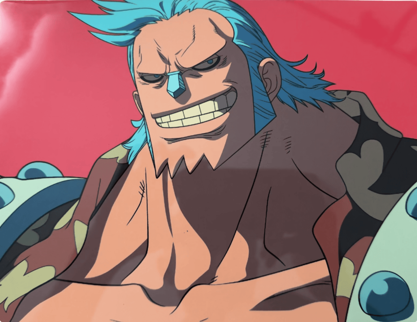 Museum-quality metal wall art for collectors and creatives