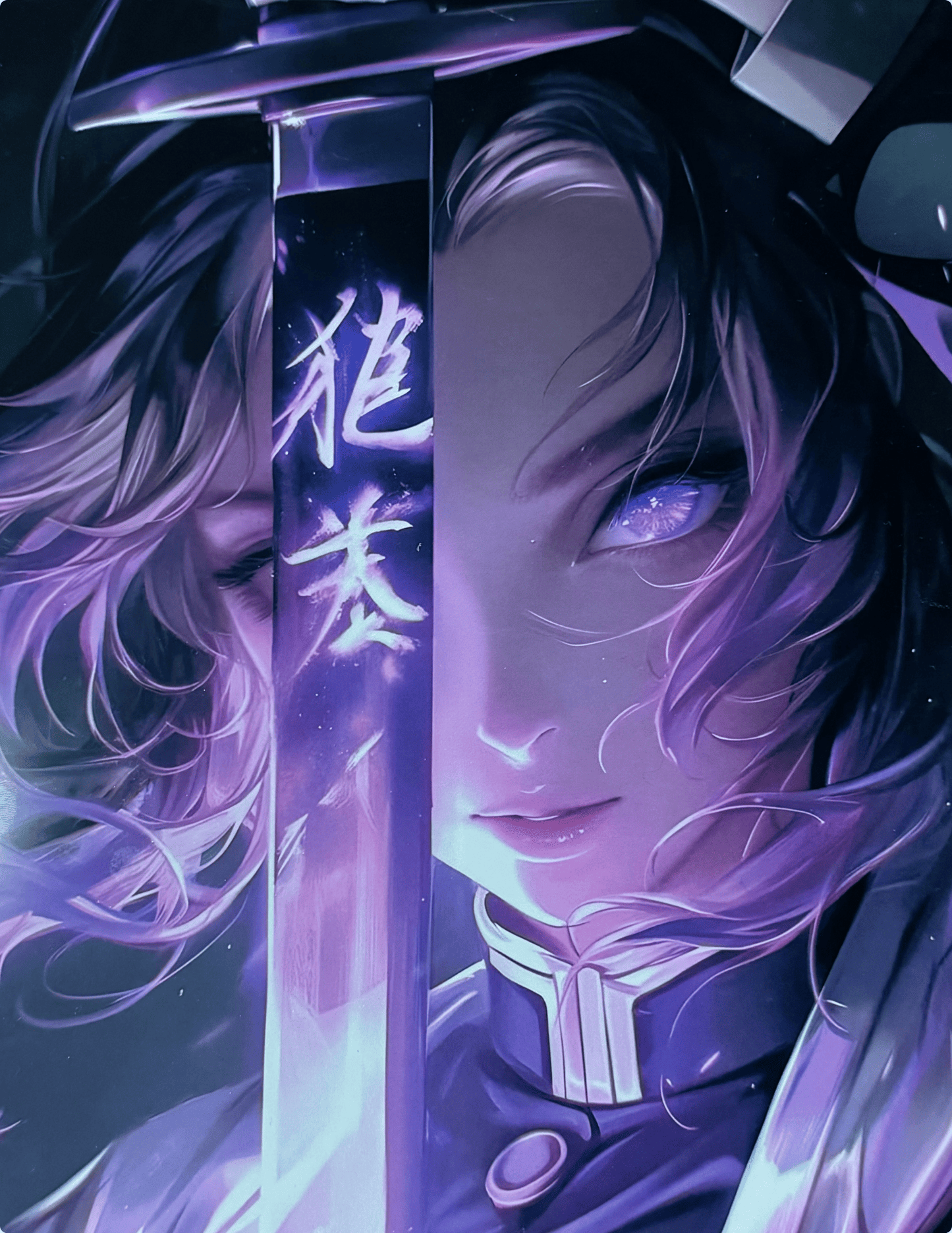 Personalized UltraHD metal keepsake with lasting brilliance