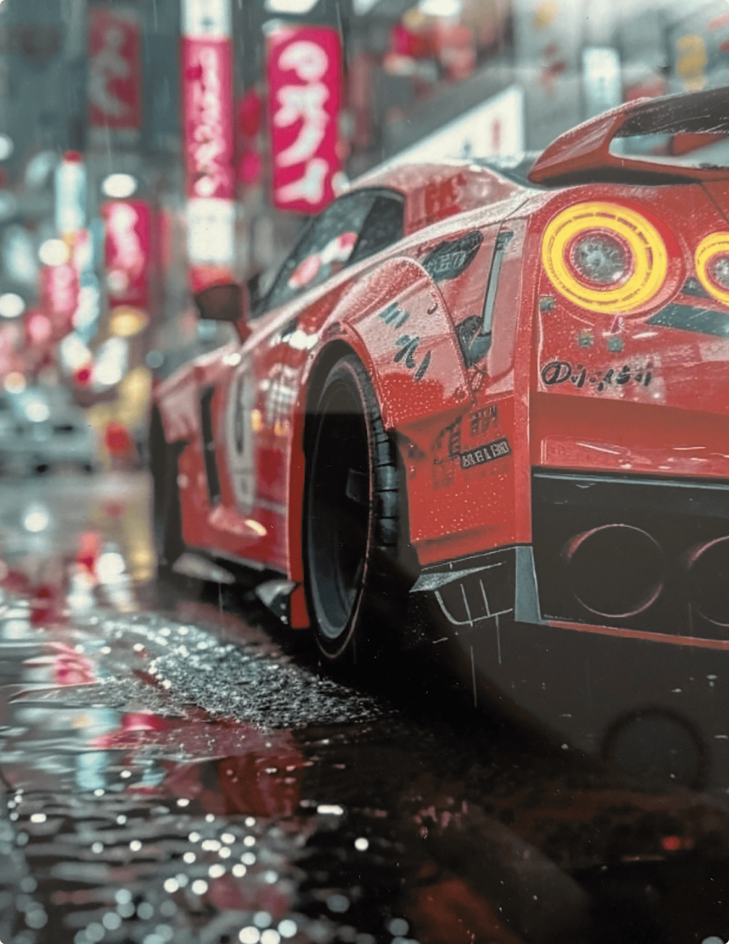 Best Gift Idea-Christmas Gift-Art Lover