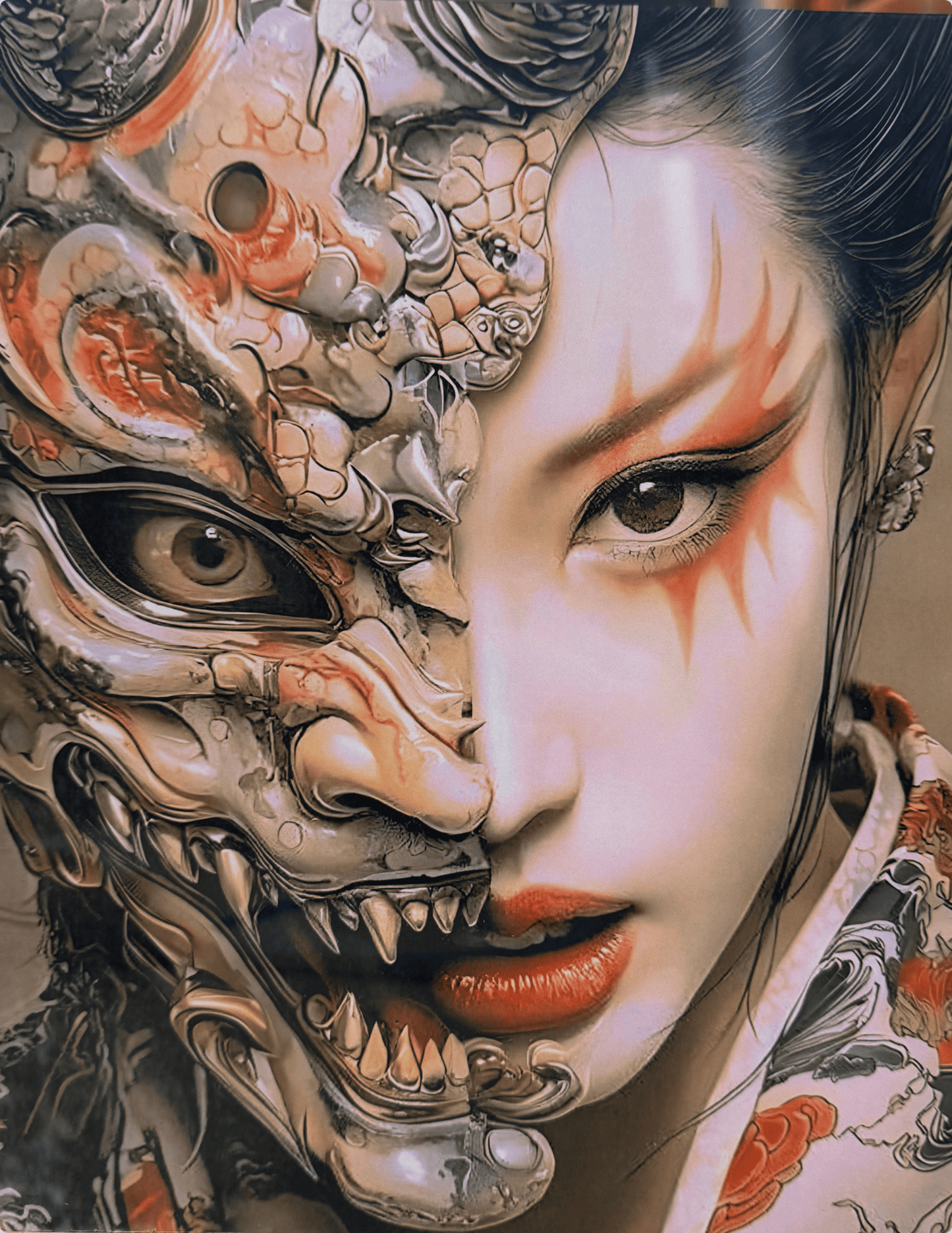 Best Gift Idea-Chrismas Gift-Art Lover