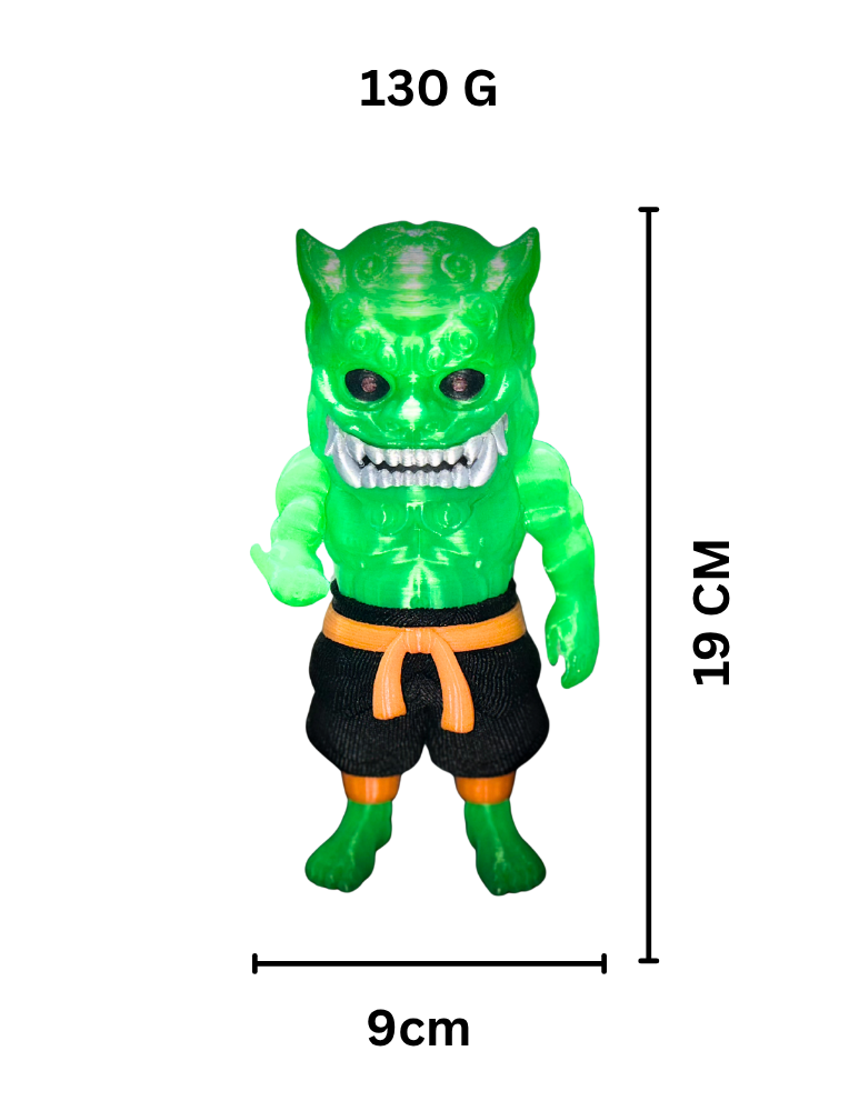 guadian-lion-bless-your-friend&family