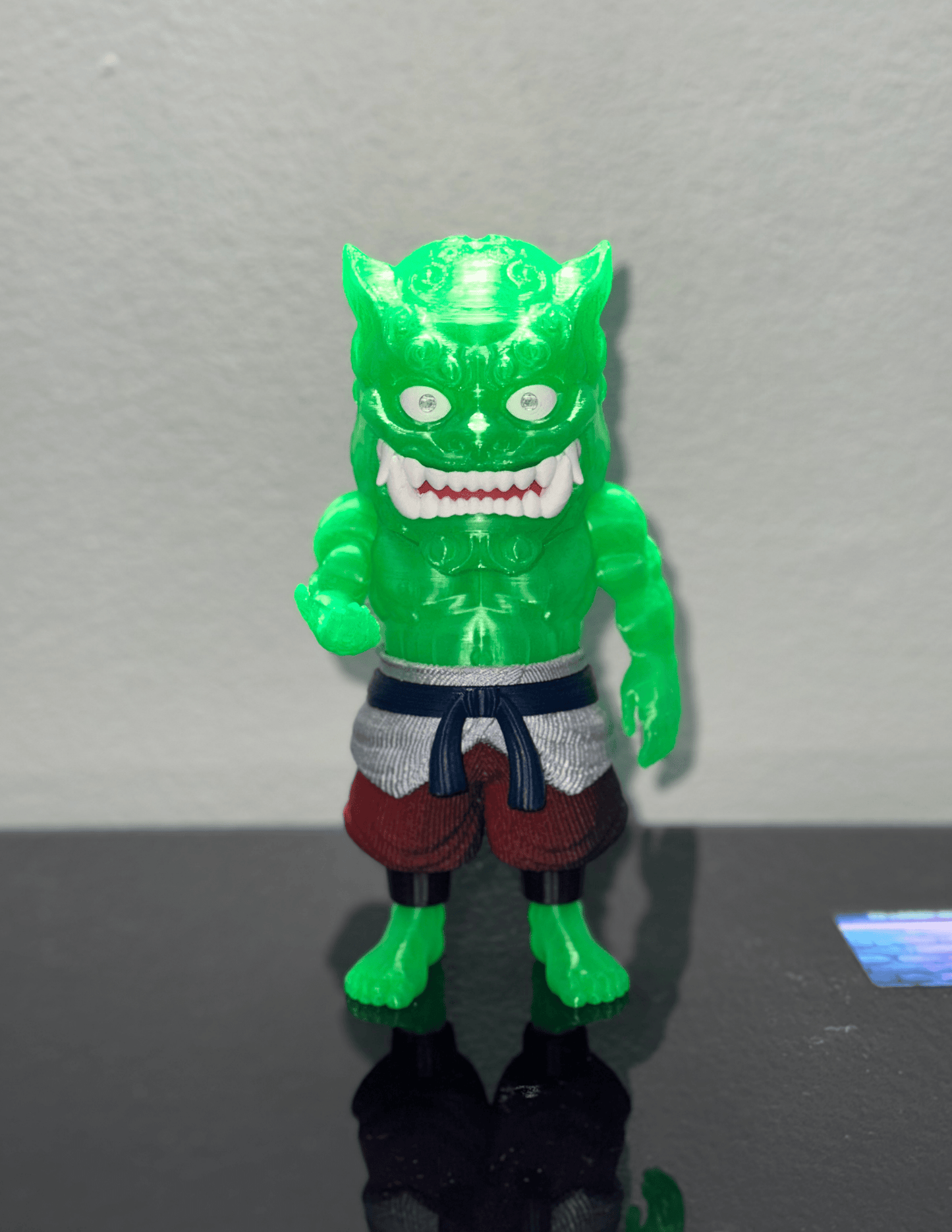 guadian-lion-bless-your-friend&family