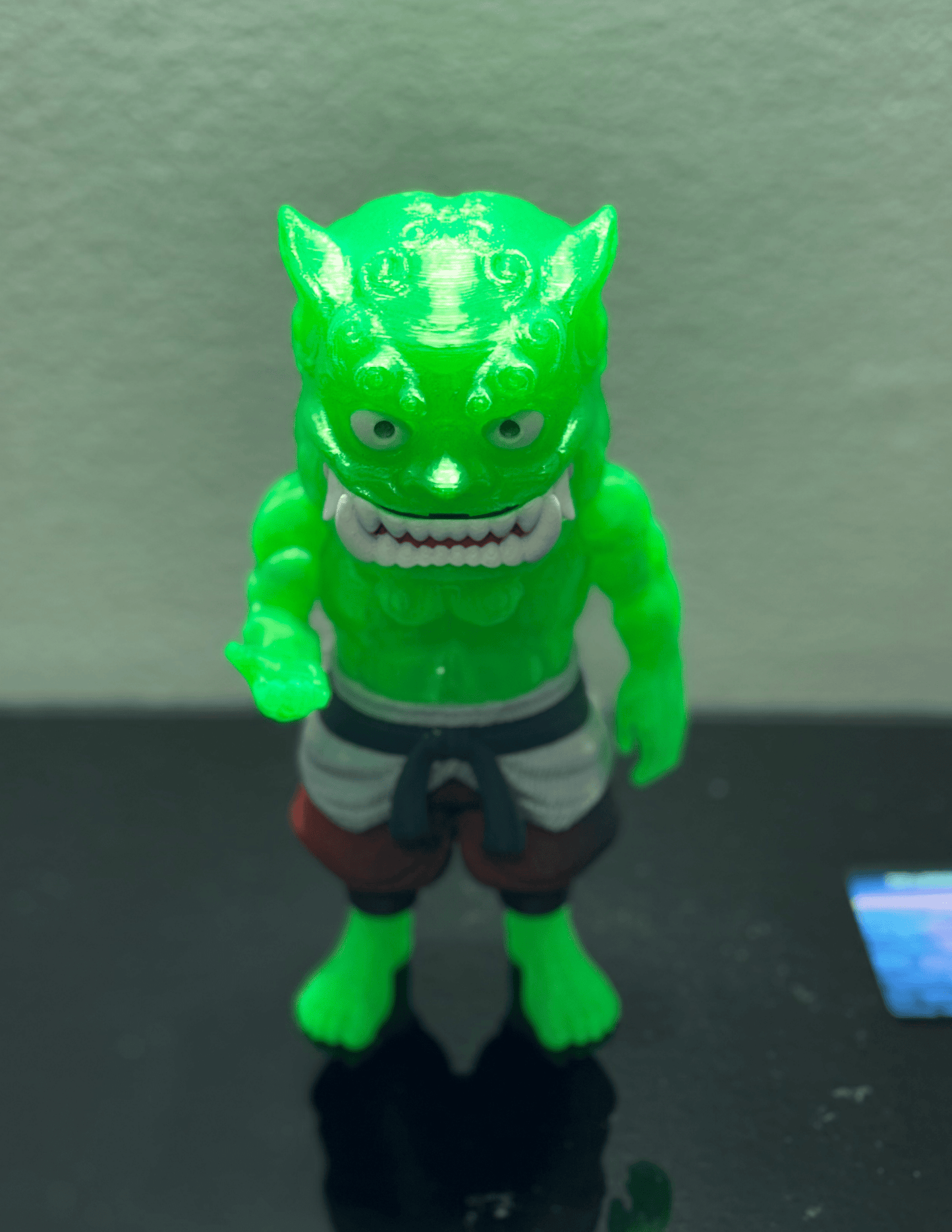 guadian-lion-bless-your-friend&family