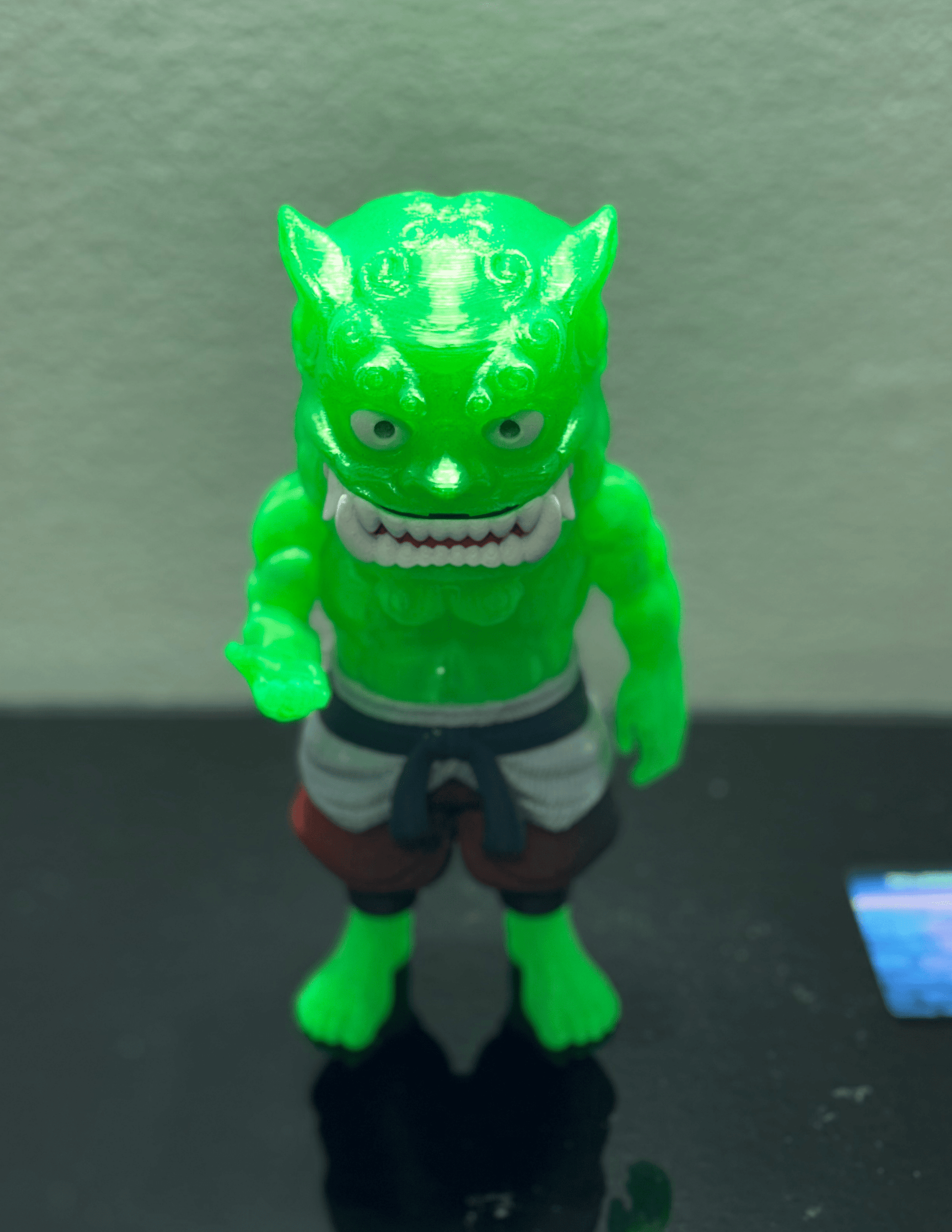 guadian-lion-bless-your-friend&family