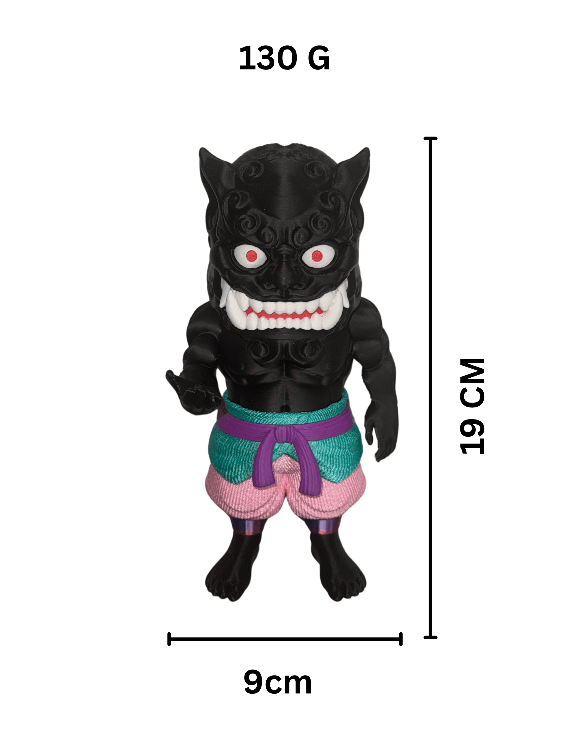 guadian lion bless your family & friend