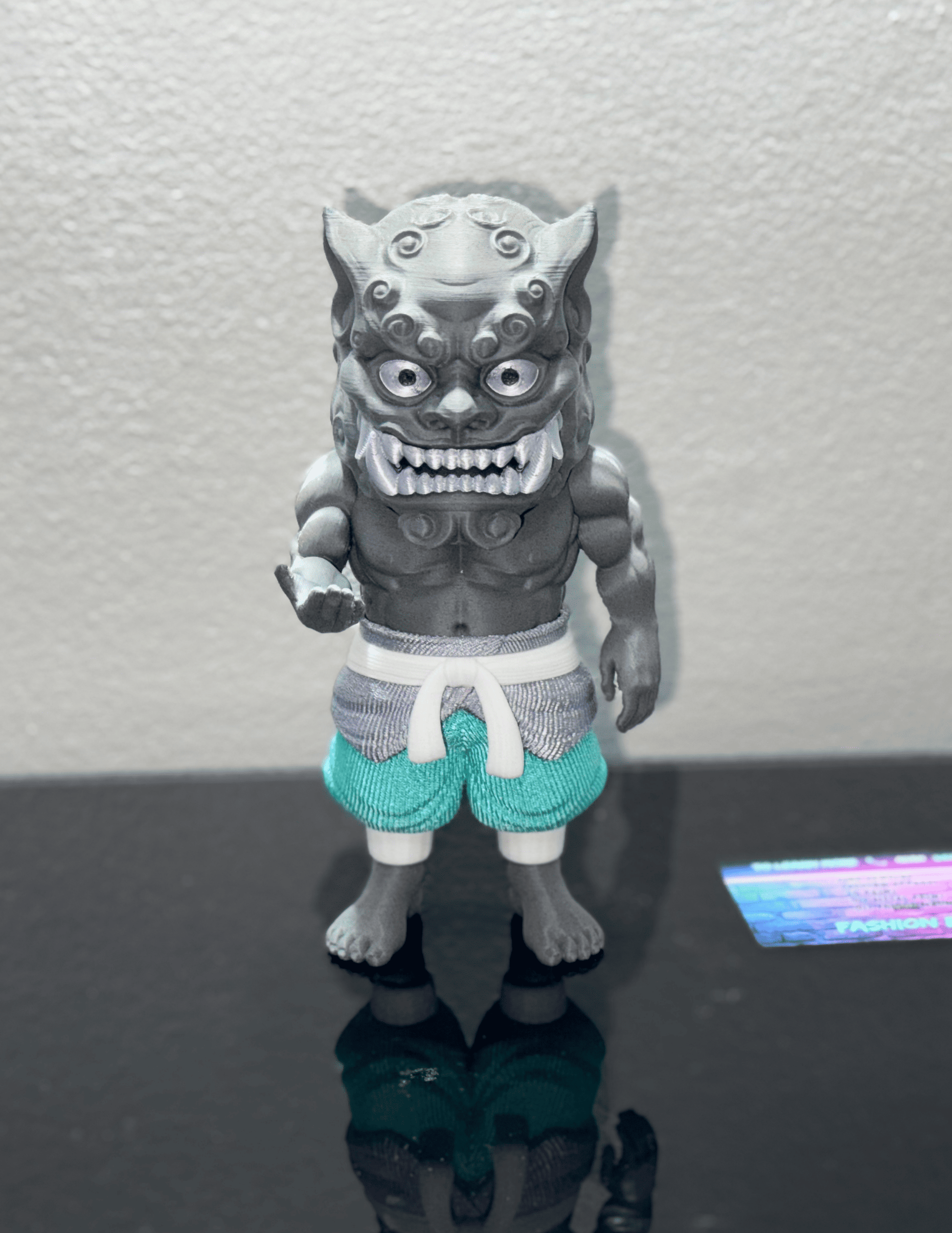 guadian-lion-bless-your-friend&family