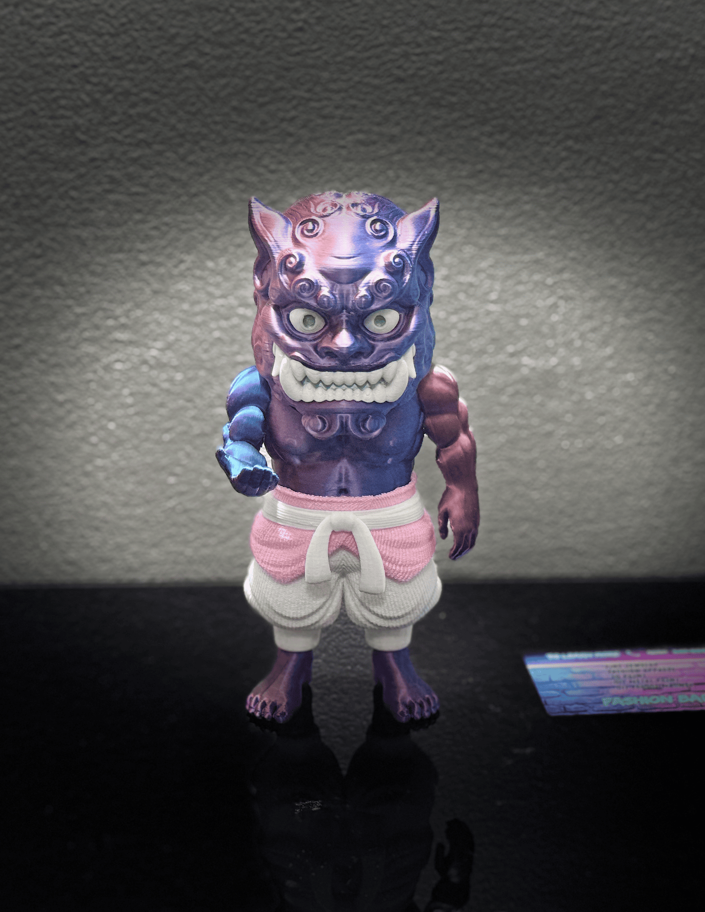 guadian-lion-bless-your-friend&family