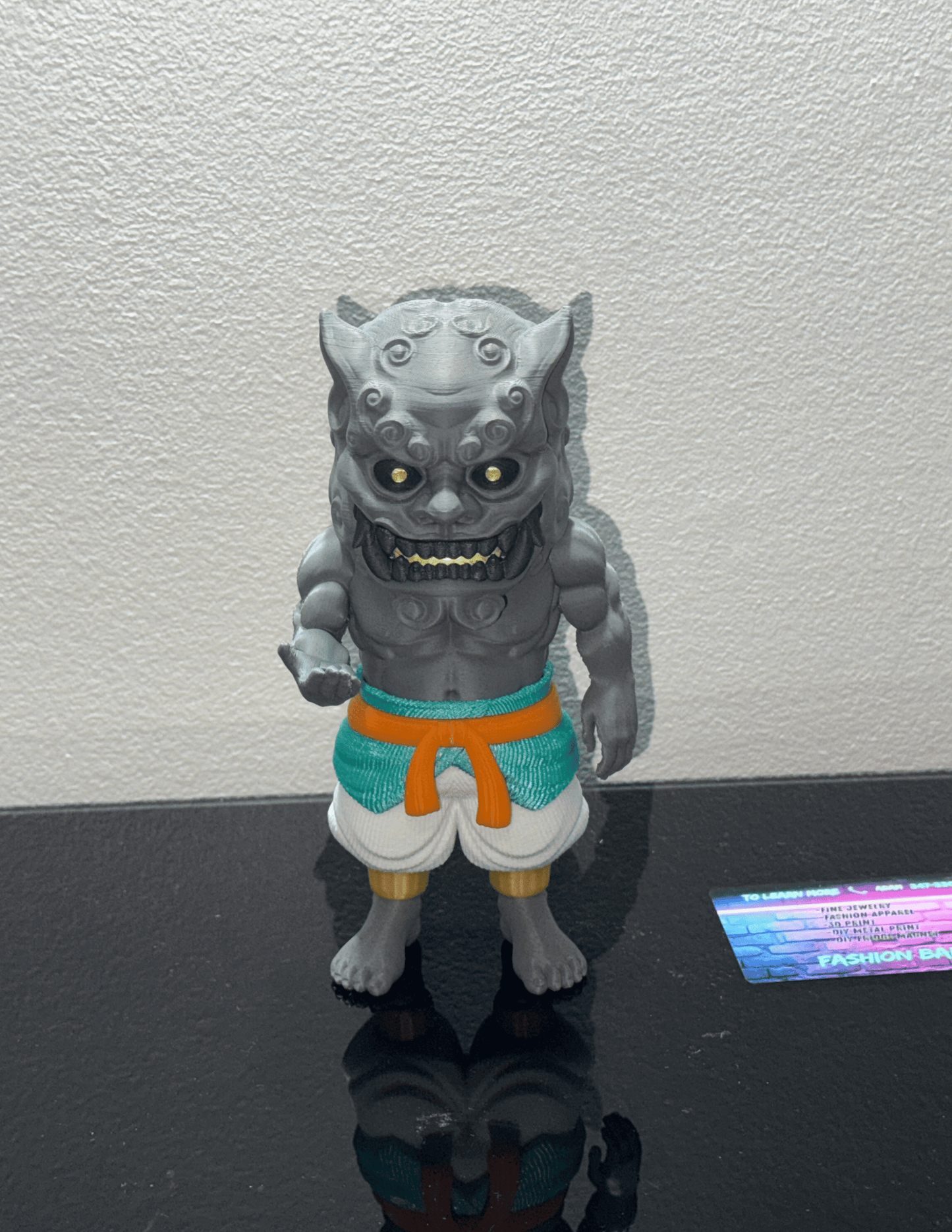 guadian-lion-bless-your-friend&family