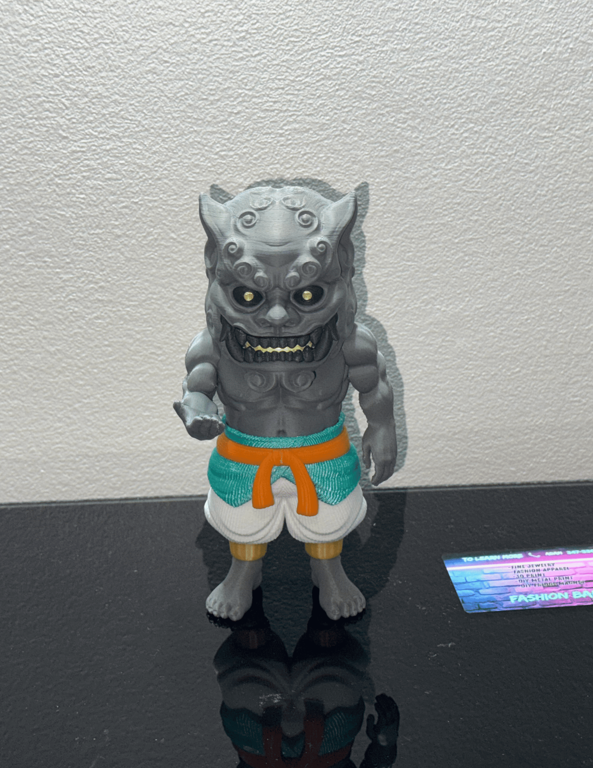 guadian-lion-bless-your-friend&family