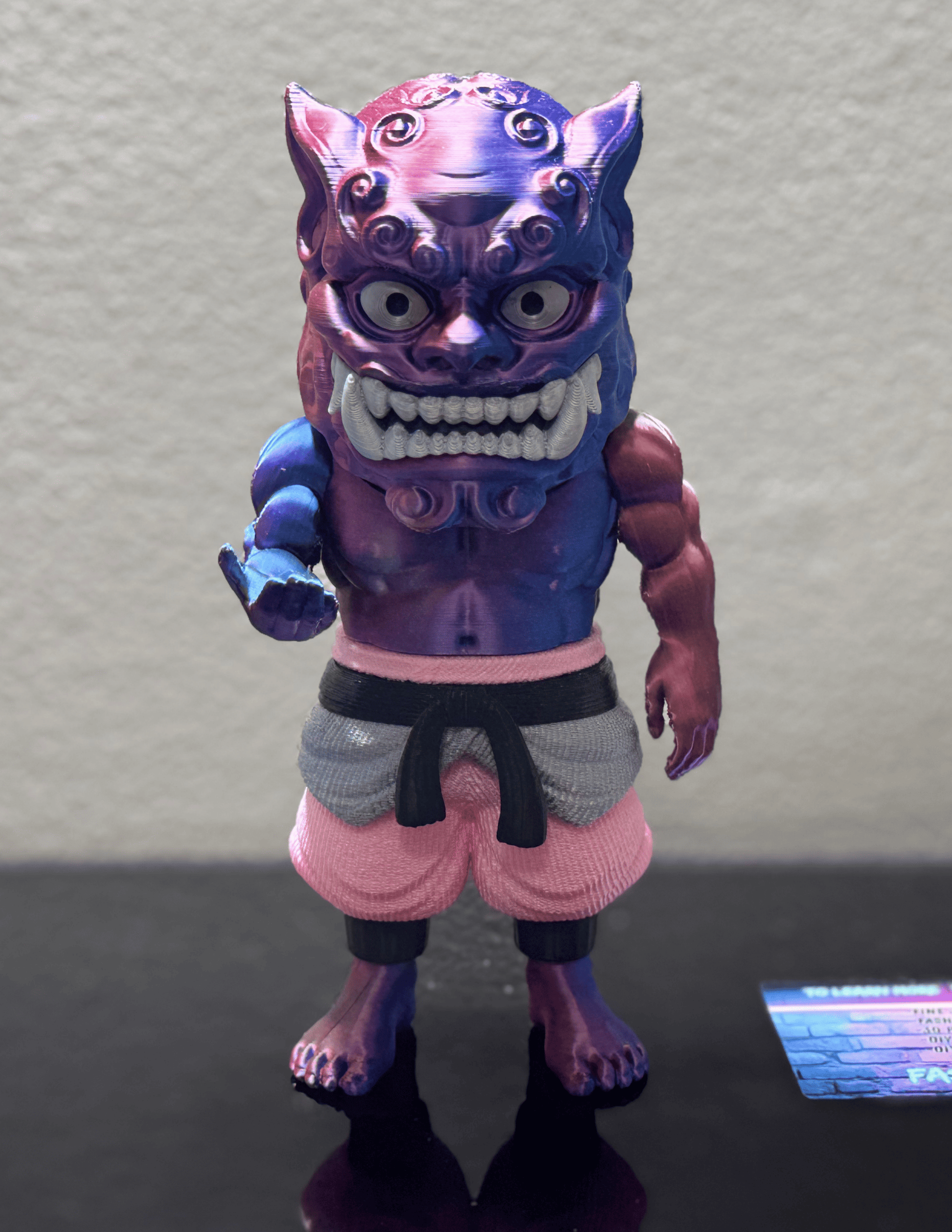 guadian-lion-bless-your-friend&family