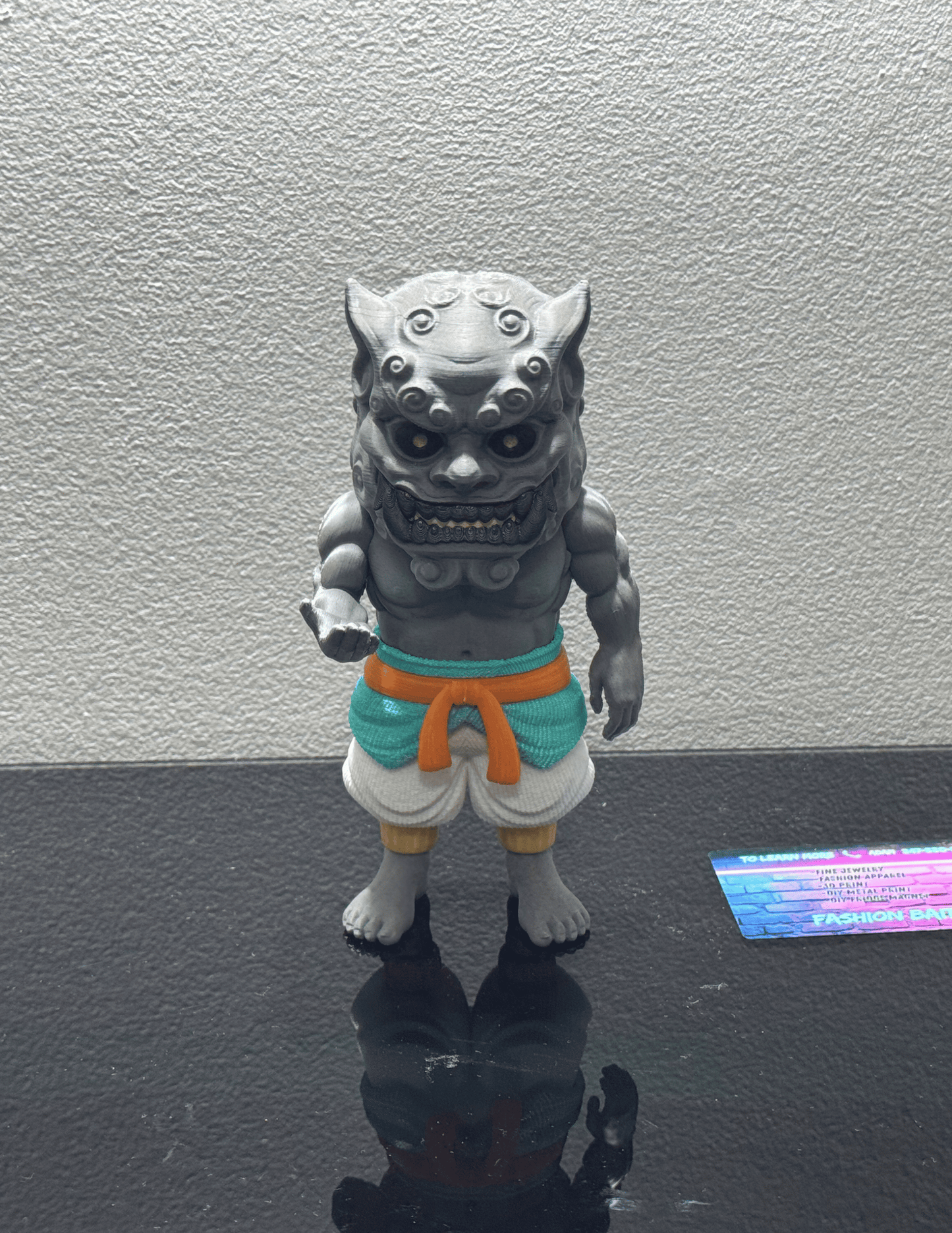 guadian-lion-bless-your-friend&family