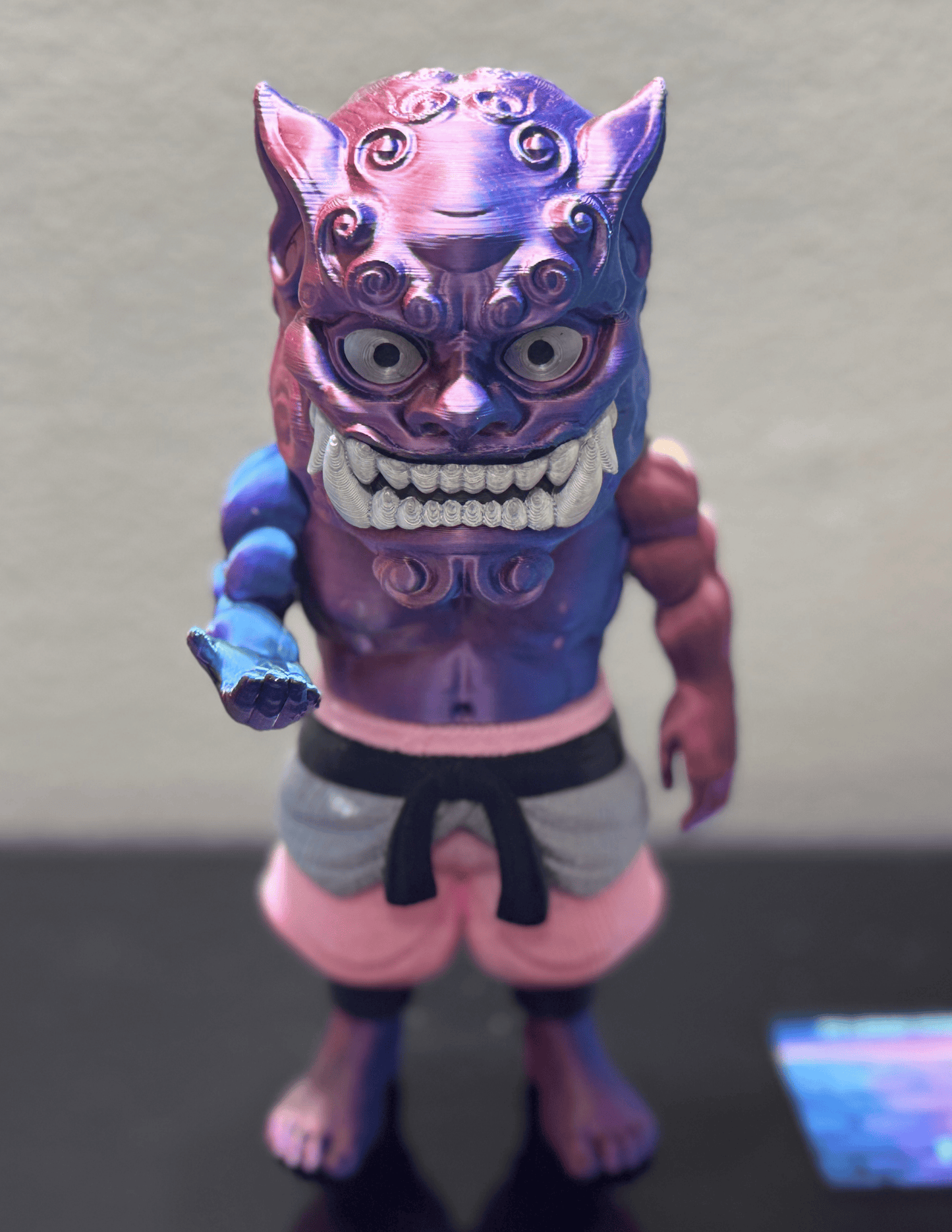 guadian-lion-bless-your-friend&family