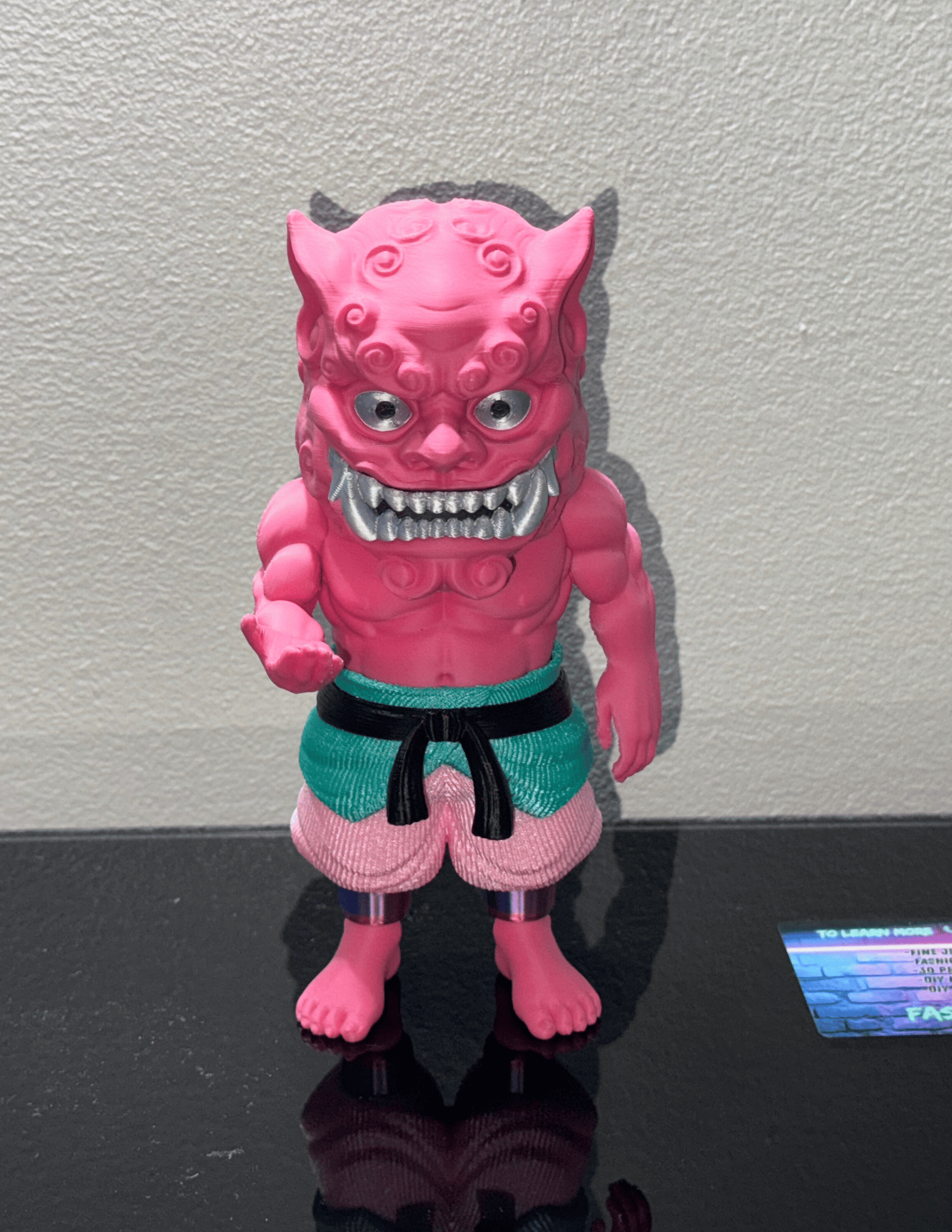 guadian-lion-bless-your-friend&family