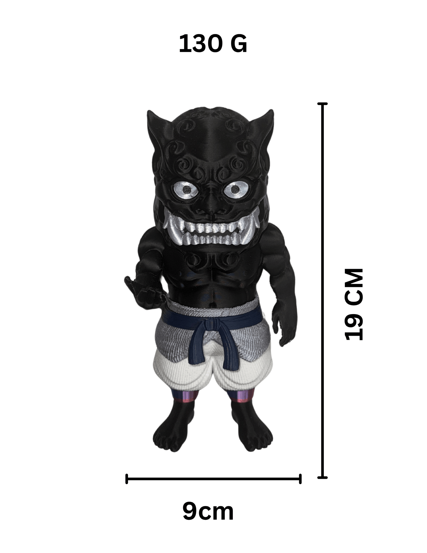 guadian lion bless your family & friend