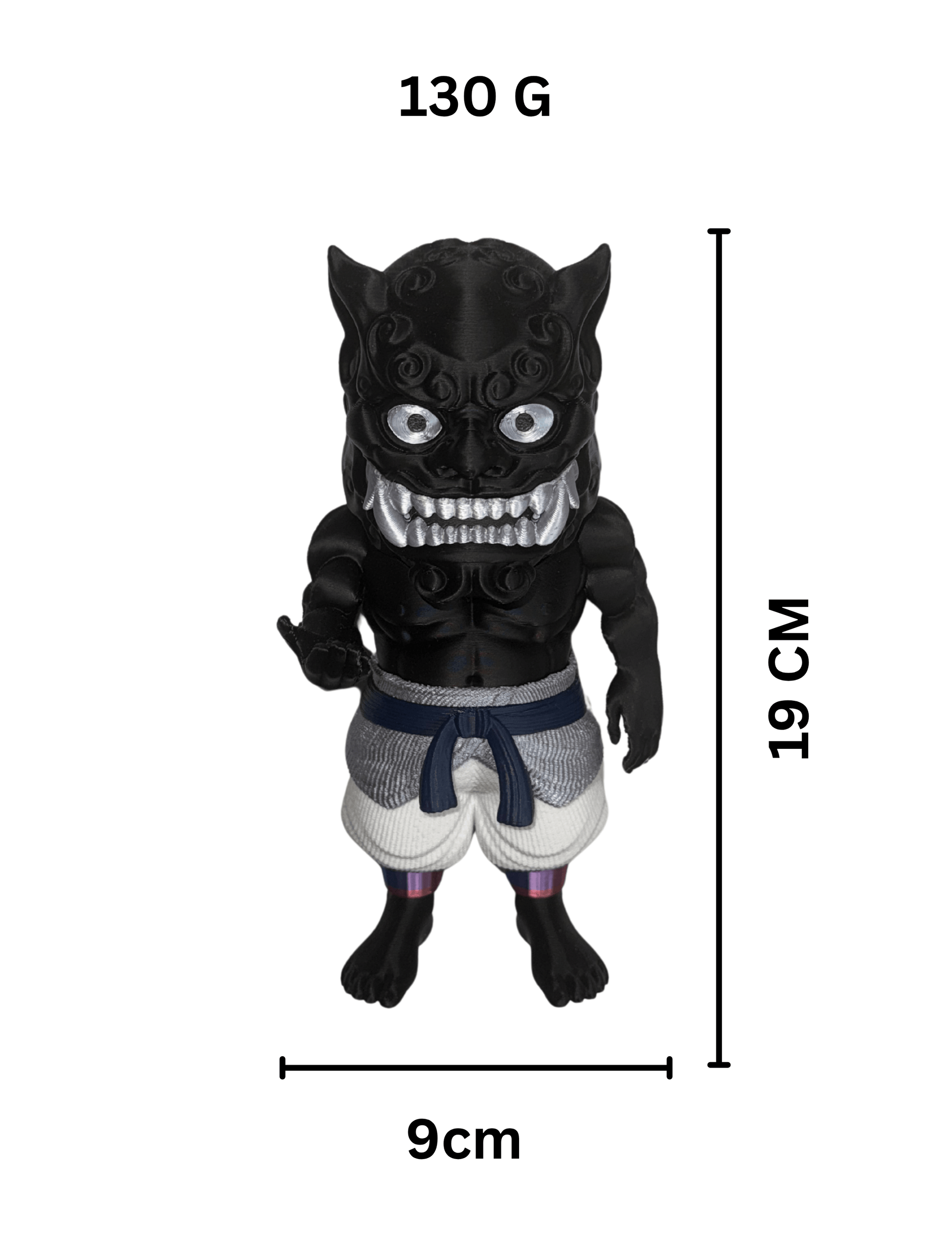 guadian lion bless your family & friend