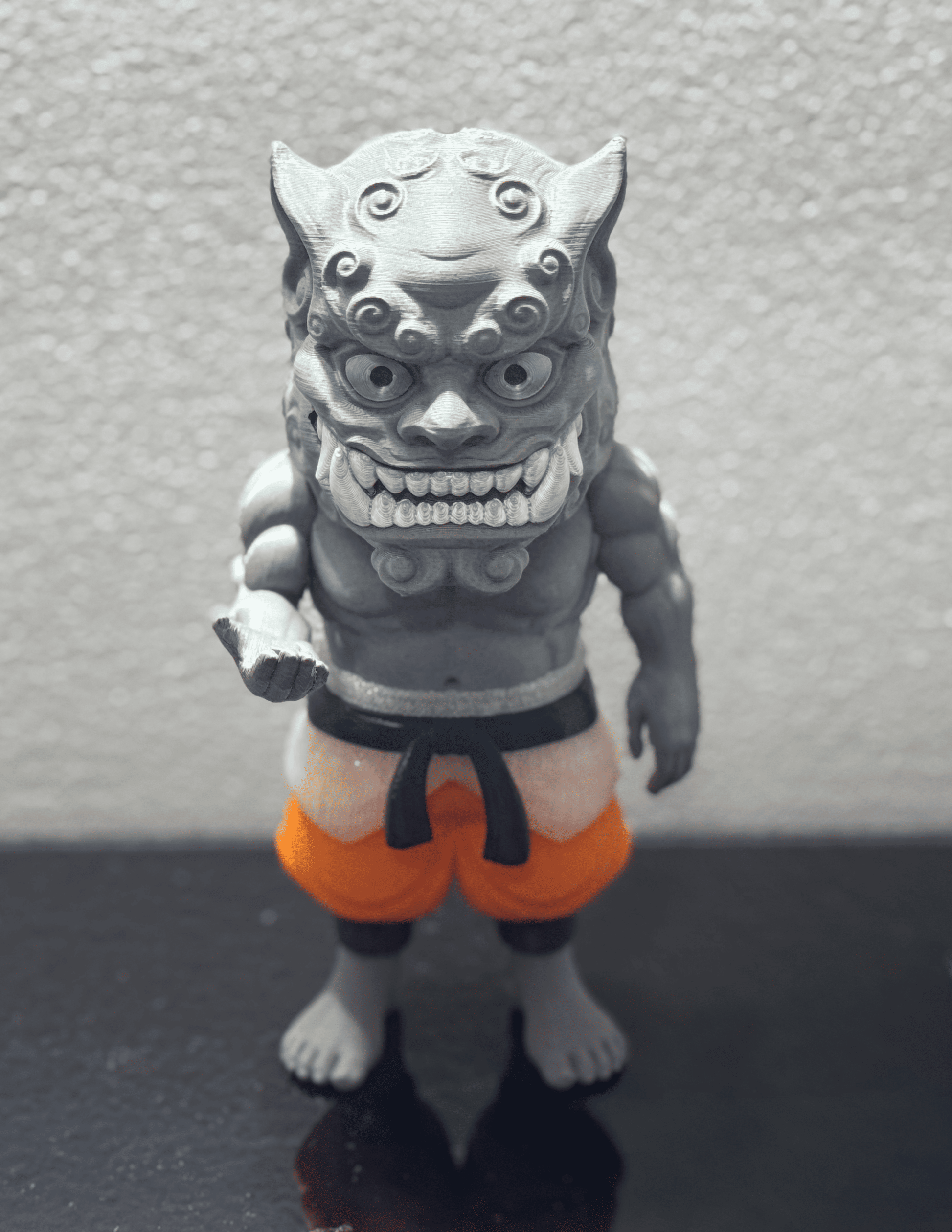 guadian-lion-bless-your-friend&family