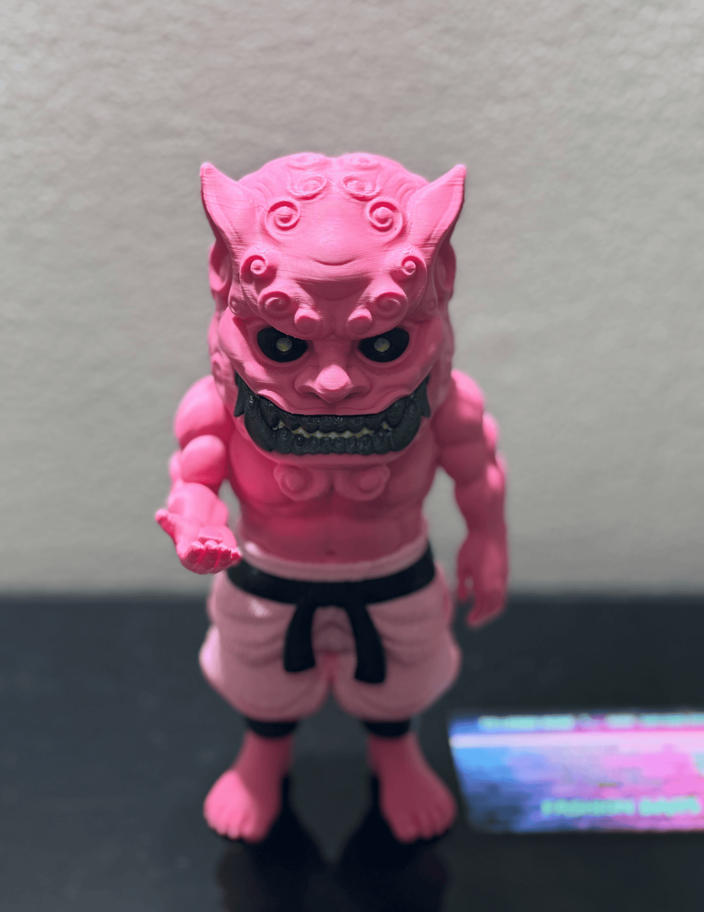 guadian-lion-bless-your-friend&family