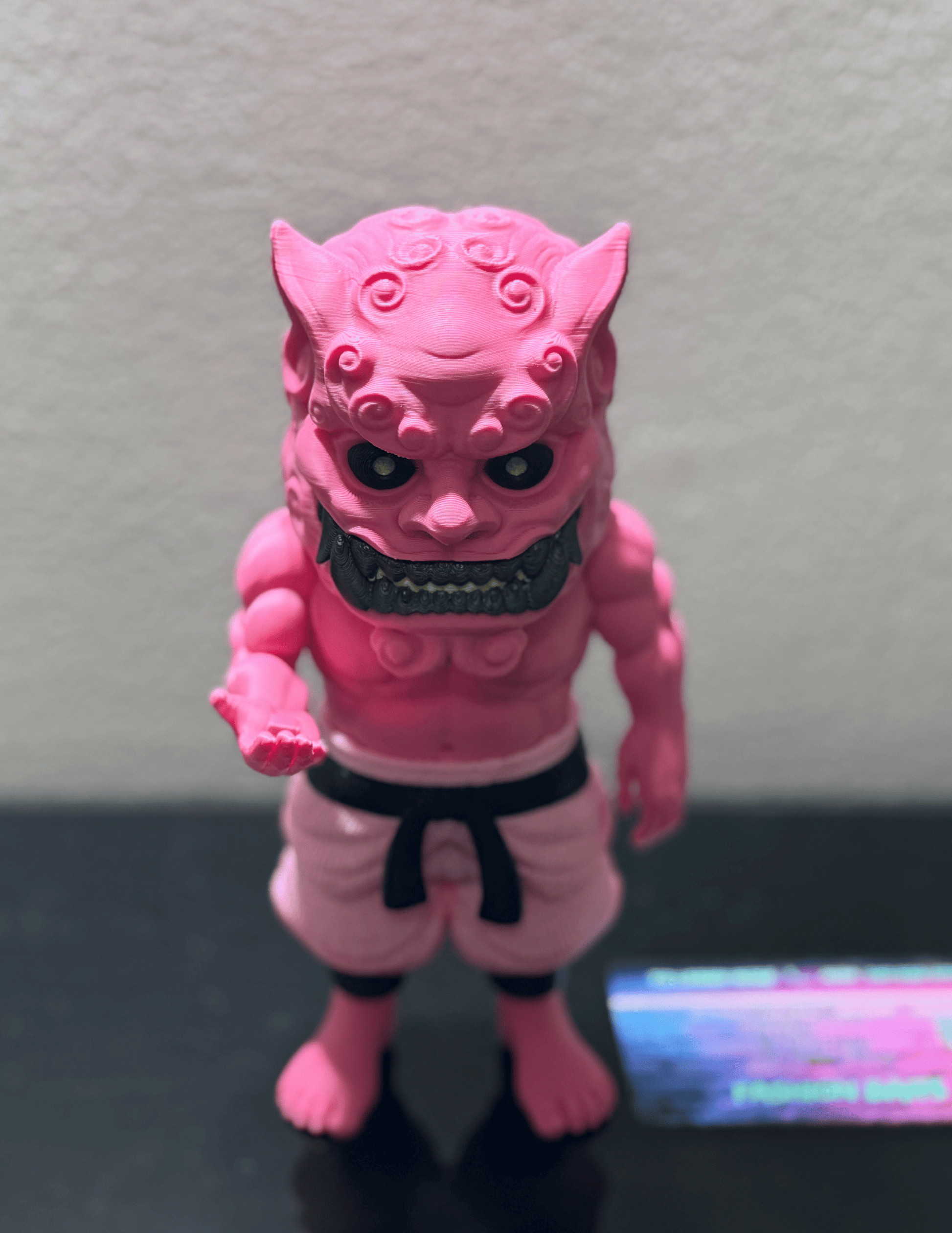 guadian-lion-bless-your-friend&family