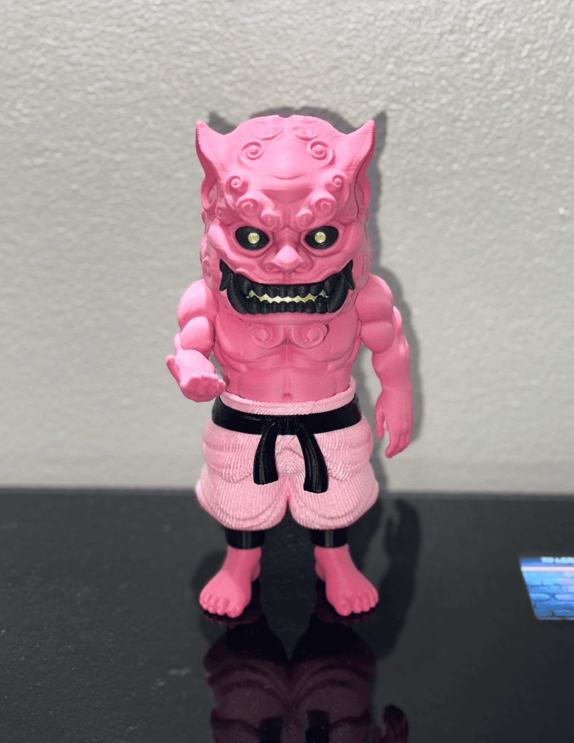 guadian-lion-bless-your-friend&family