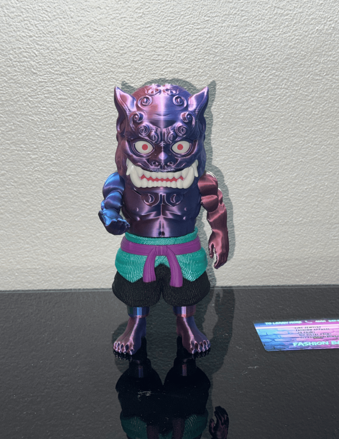 guadian-lion-bless-your-friend&family