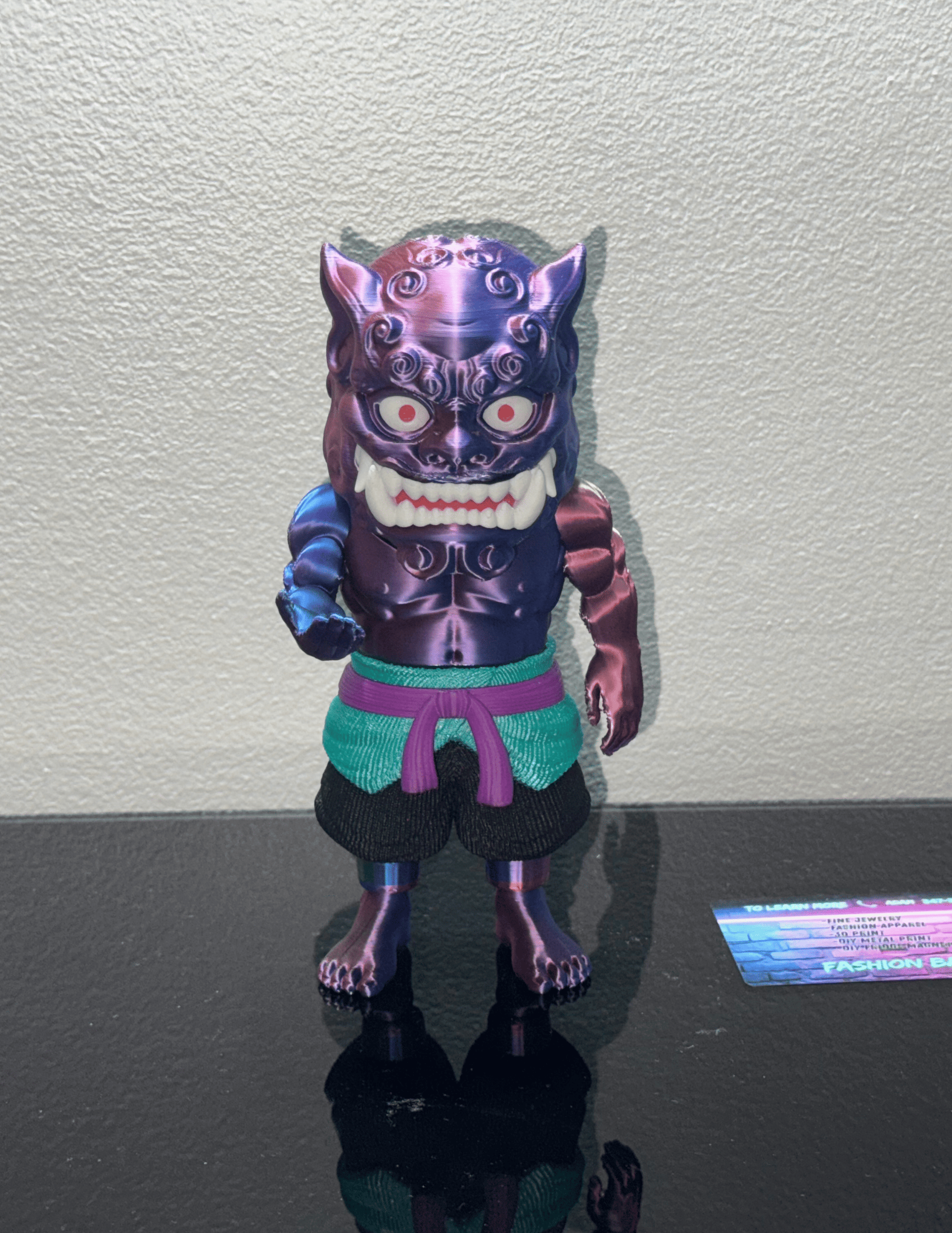 guadian-lion-bless-your-friend&family