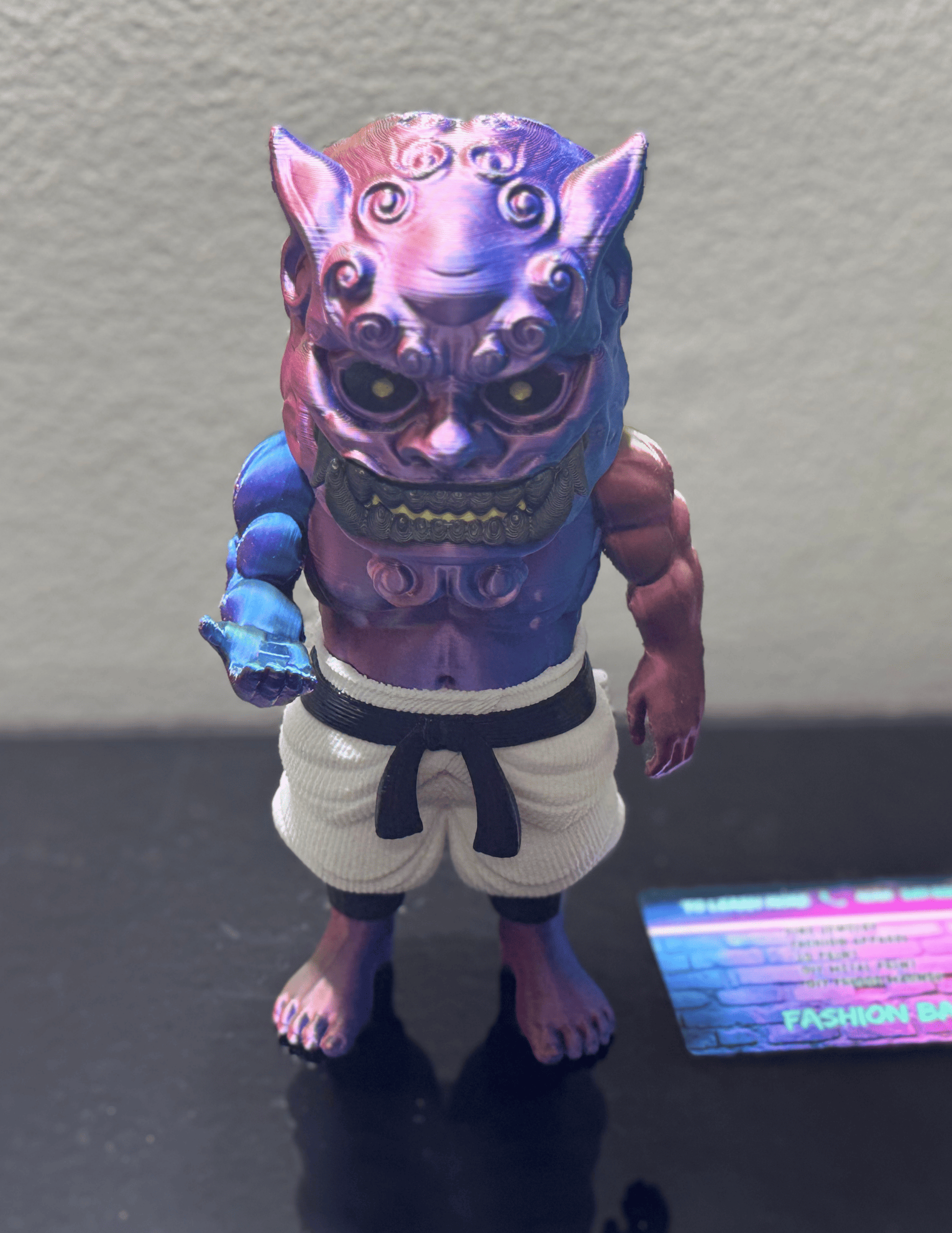 guadian-lion-bless-your-friend&family