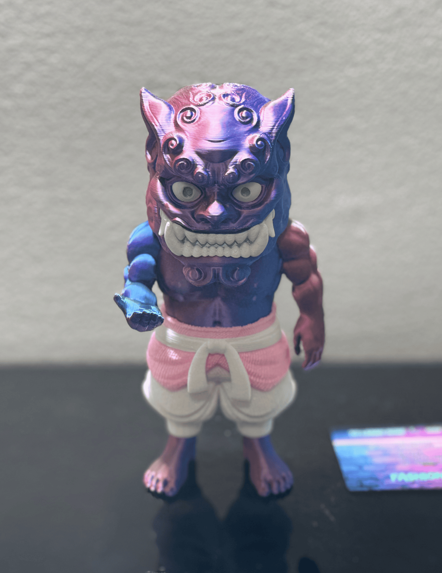 guadian-lion-bless-your-friend&family