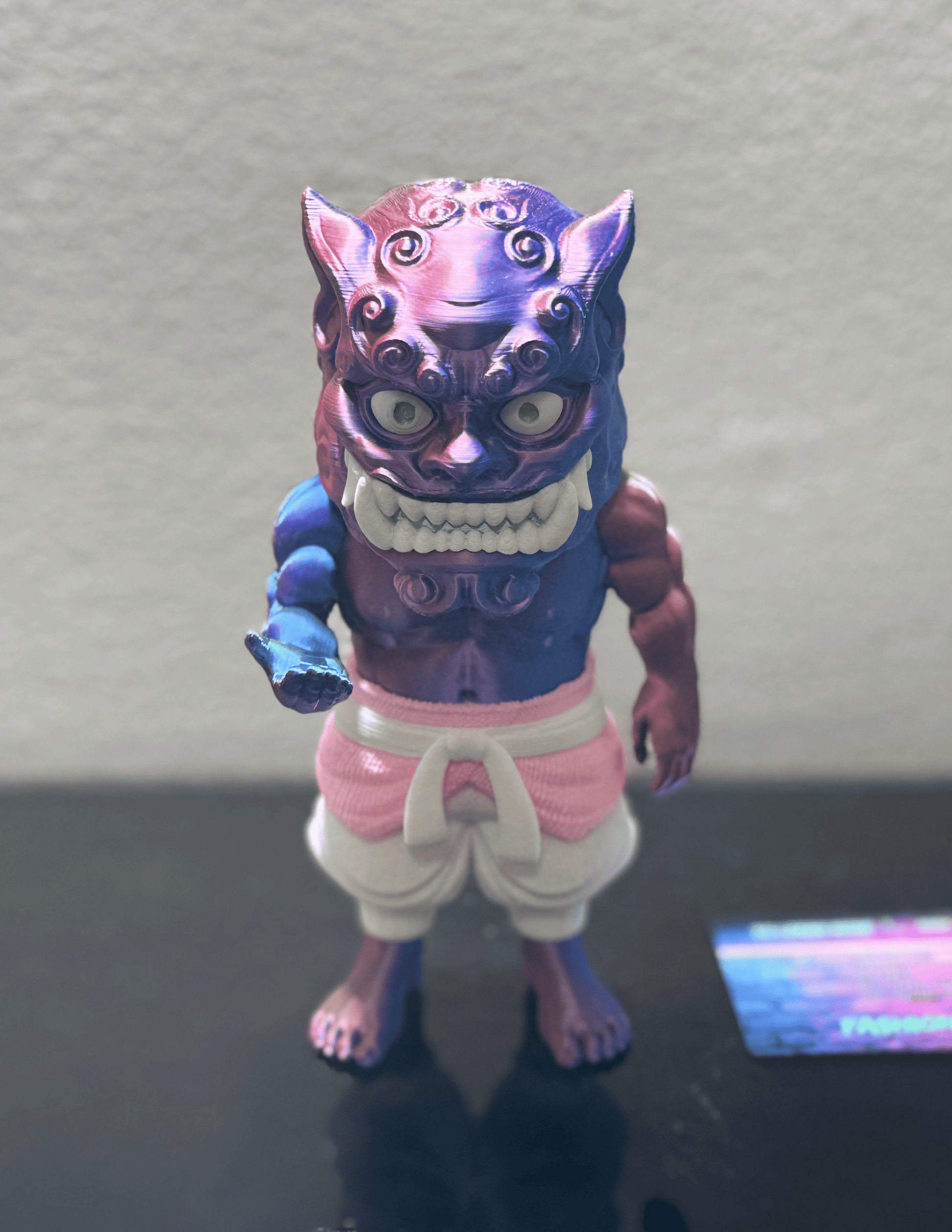 guadian-lion-bless-your-friend&family