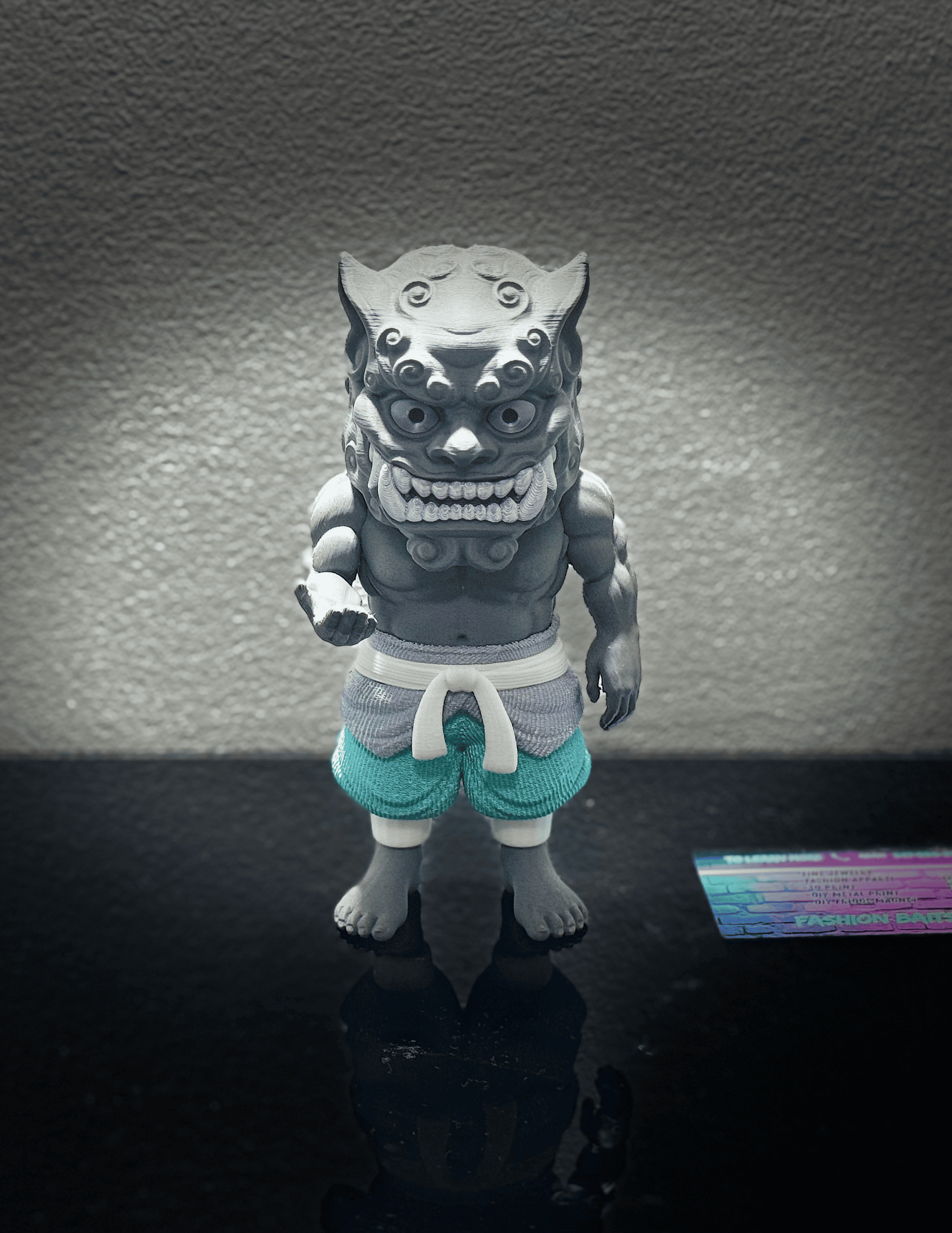 guadian-lion-bless-your-friend&family