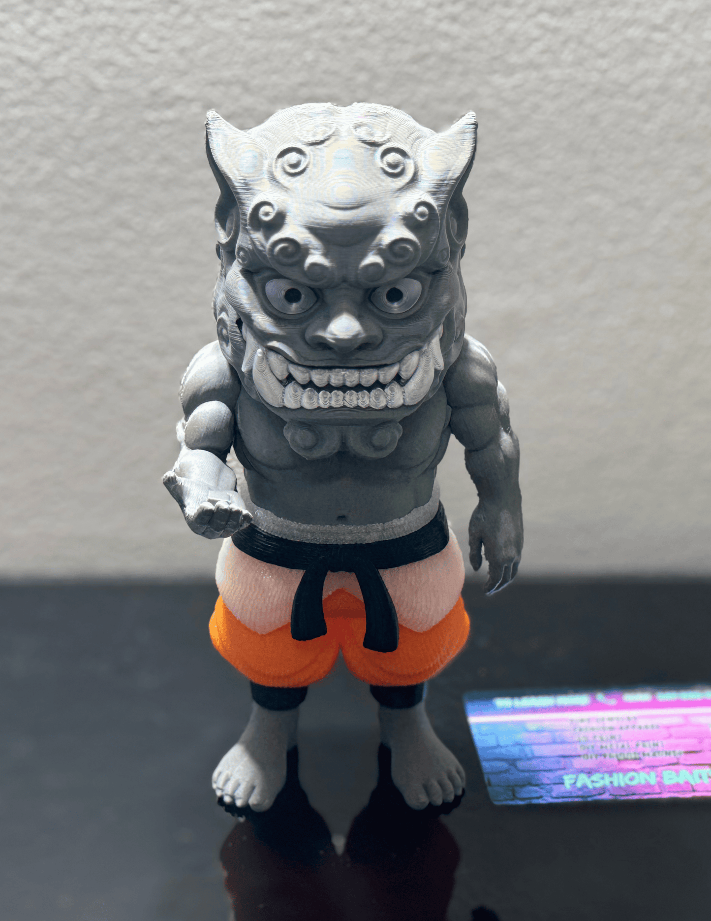 guadian-lion-bless-your-friend&family