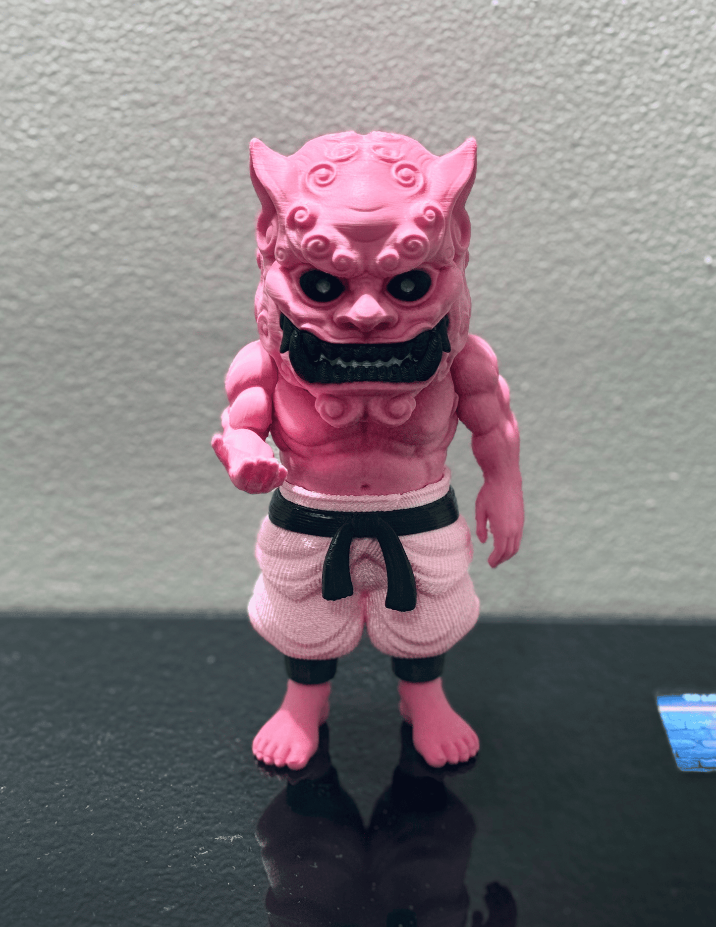 guadian-lion-bless-your-friend&family