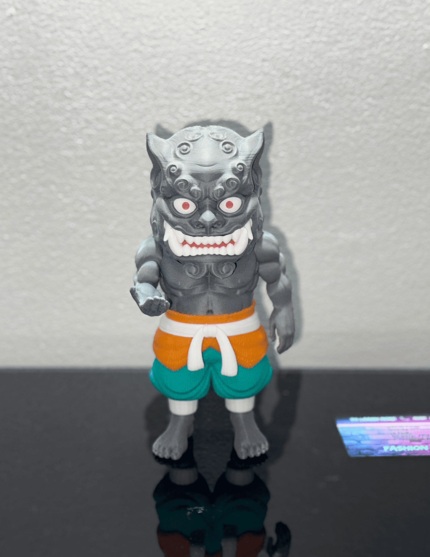 guadian-lion-bless-your-friend&family