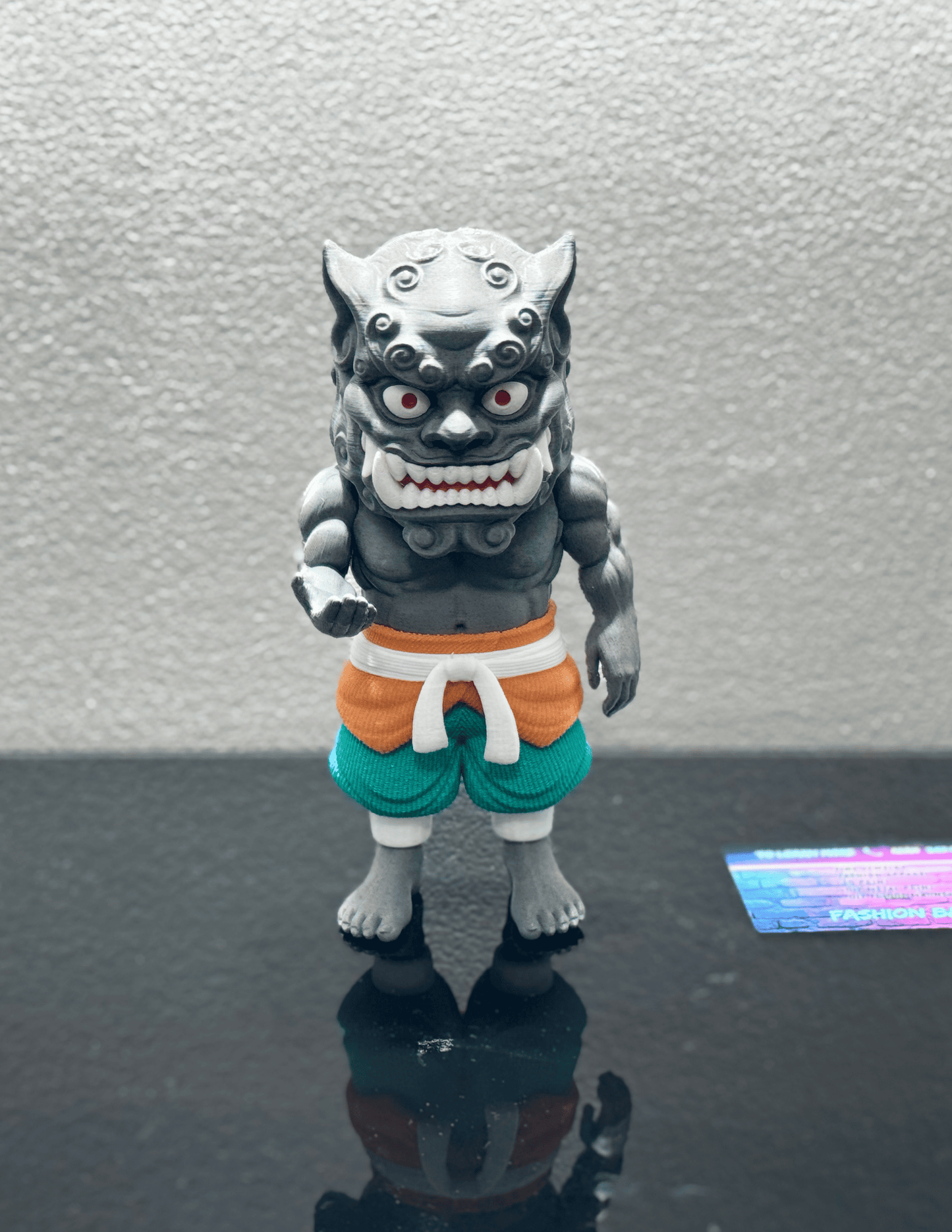 guadian-lion-bless-your-friend&family